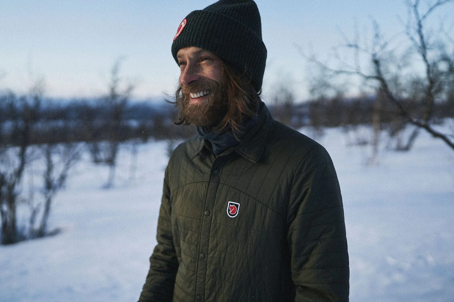 Expedition X-Lätt Shirt M - Image 12
