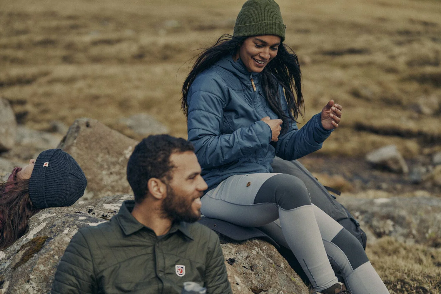 Expedition X-Lätt Shirt M - Image 19