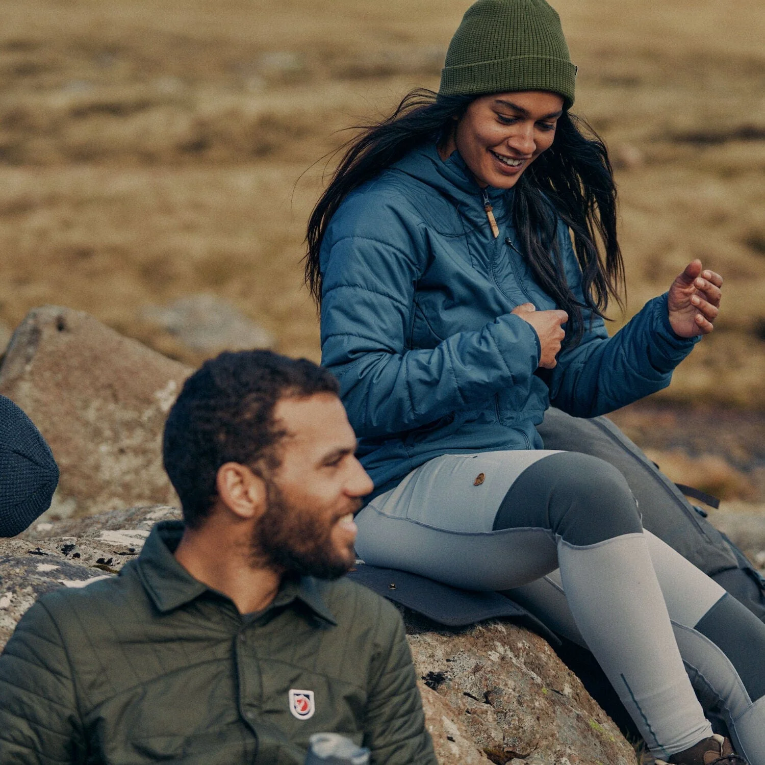 Expedition X-Lätt Shirt M - Image 27