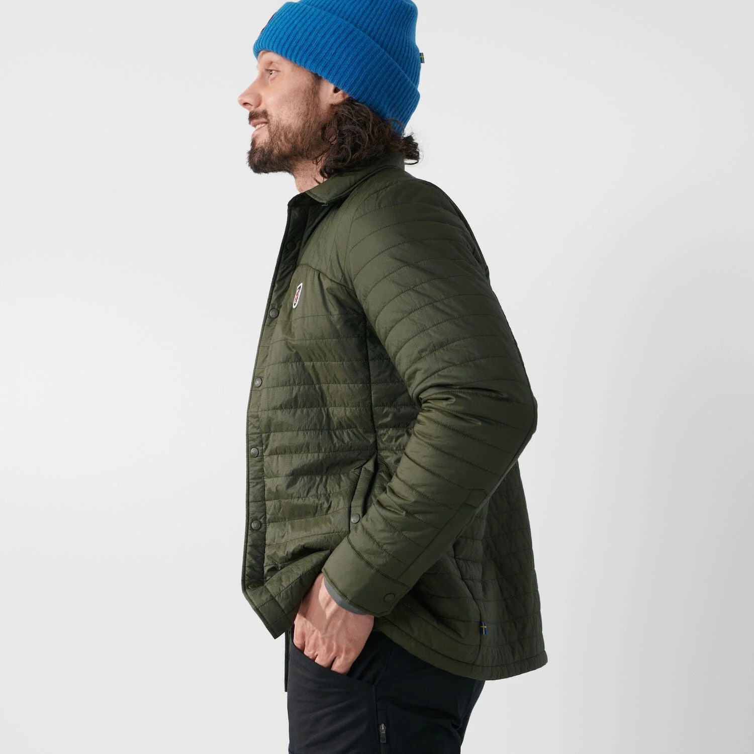 Expedition X-Lätt Shirt M - Image 6
