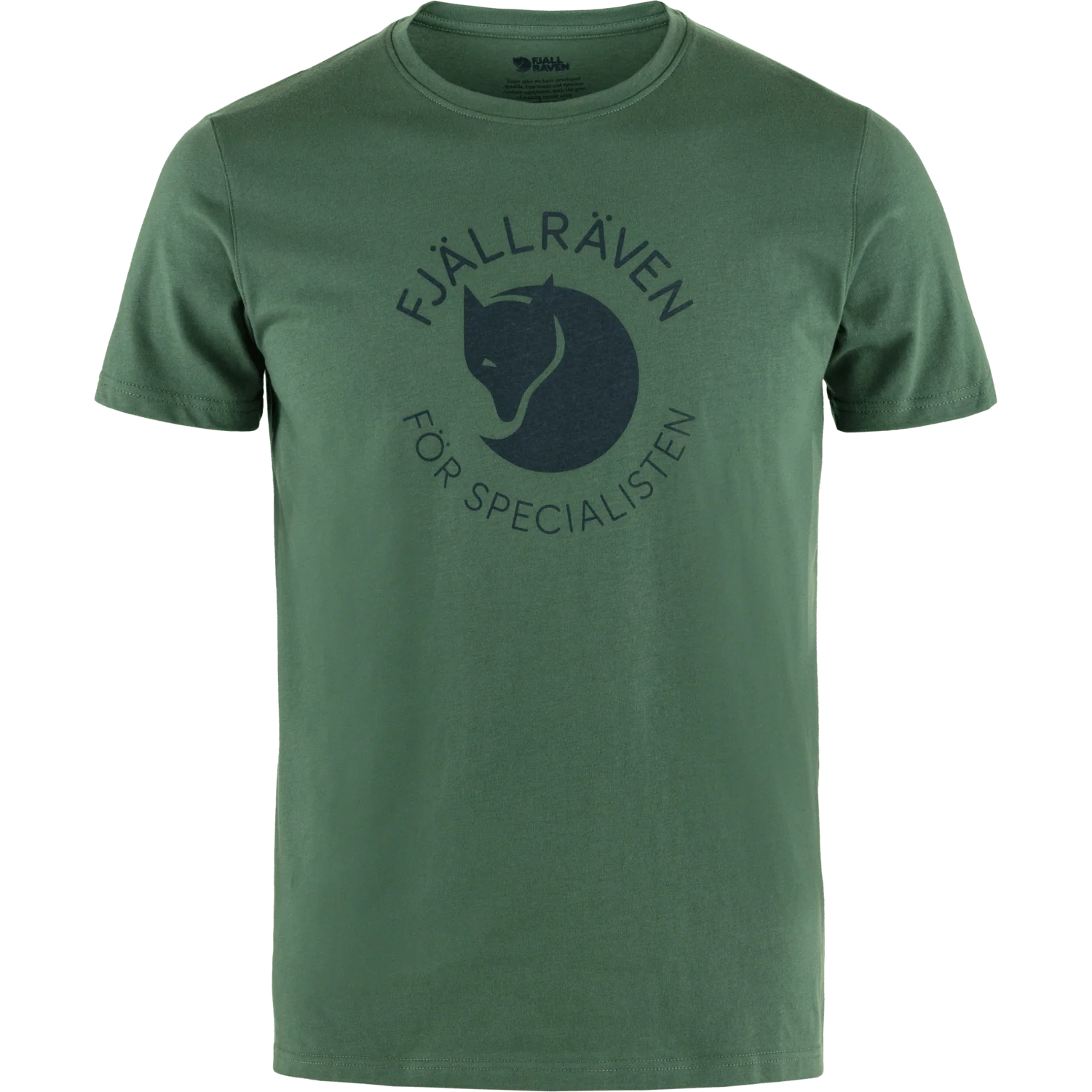 Fjällräven Fox T-shirt M - Image 11