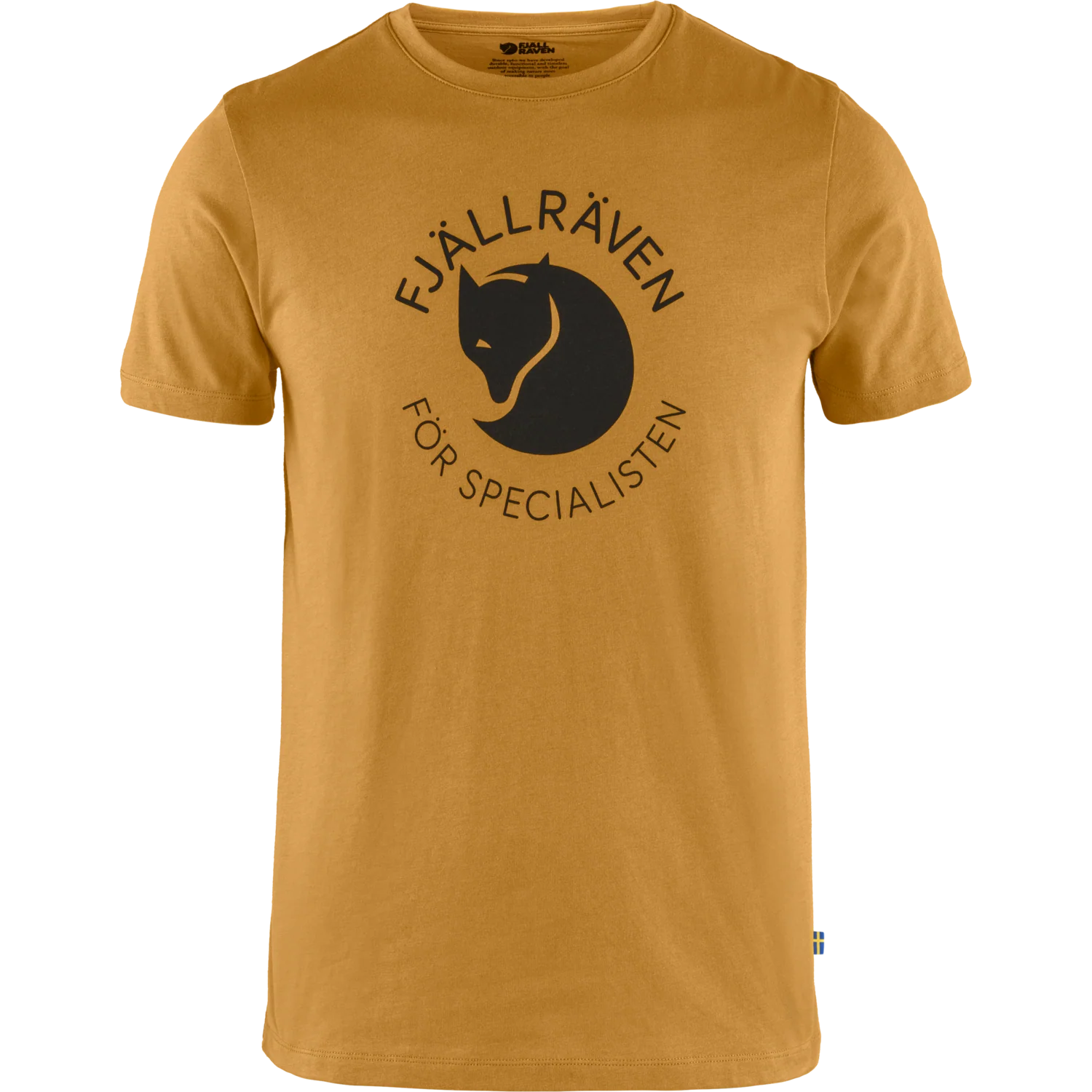 Fjällräven Fox T-shirt M - Image 13