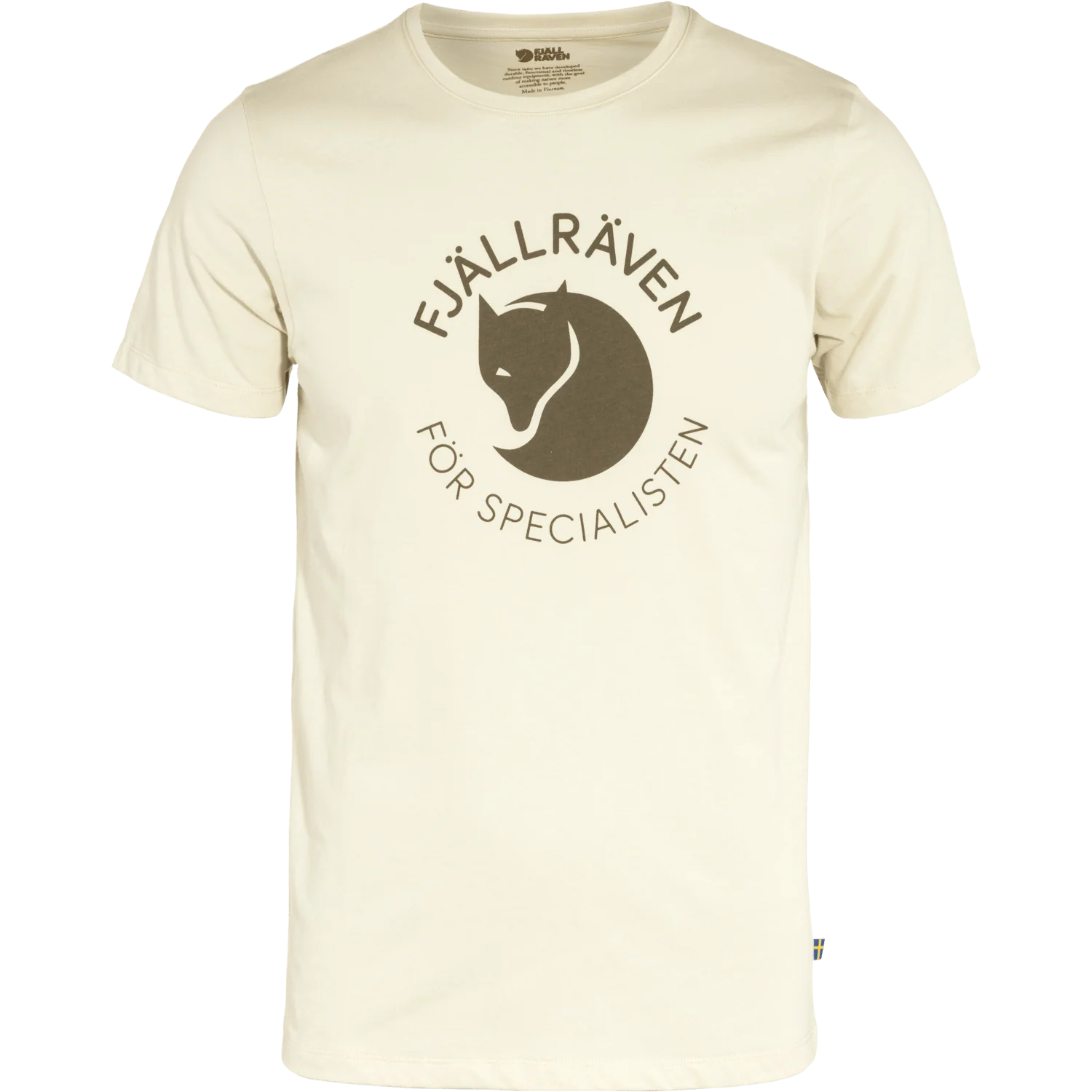 Fjällräven Fox T-shirt M - Image 2