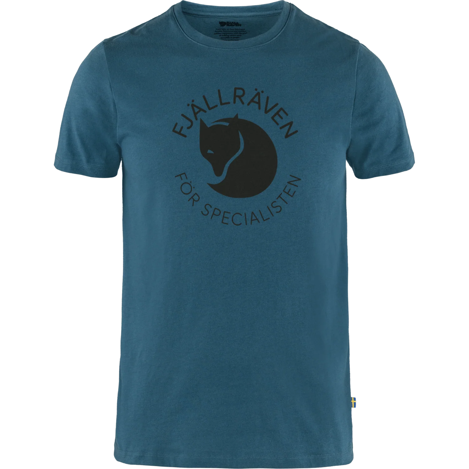 Fjällräven Fox T-shirt M - Image 9