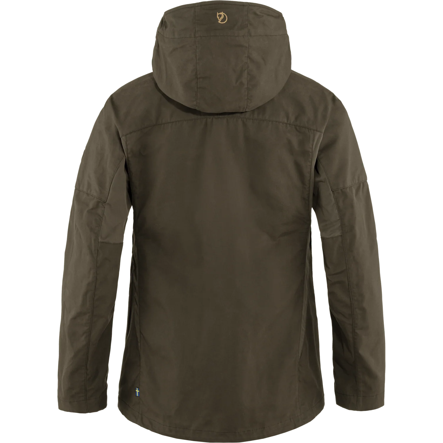 Forest Hybrid Jacket W - Image 11