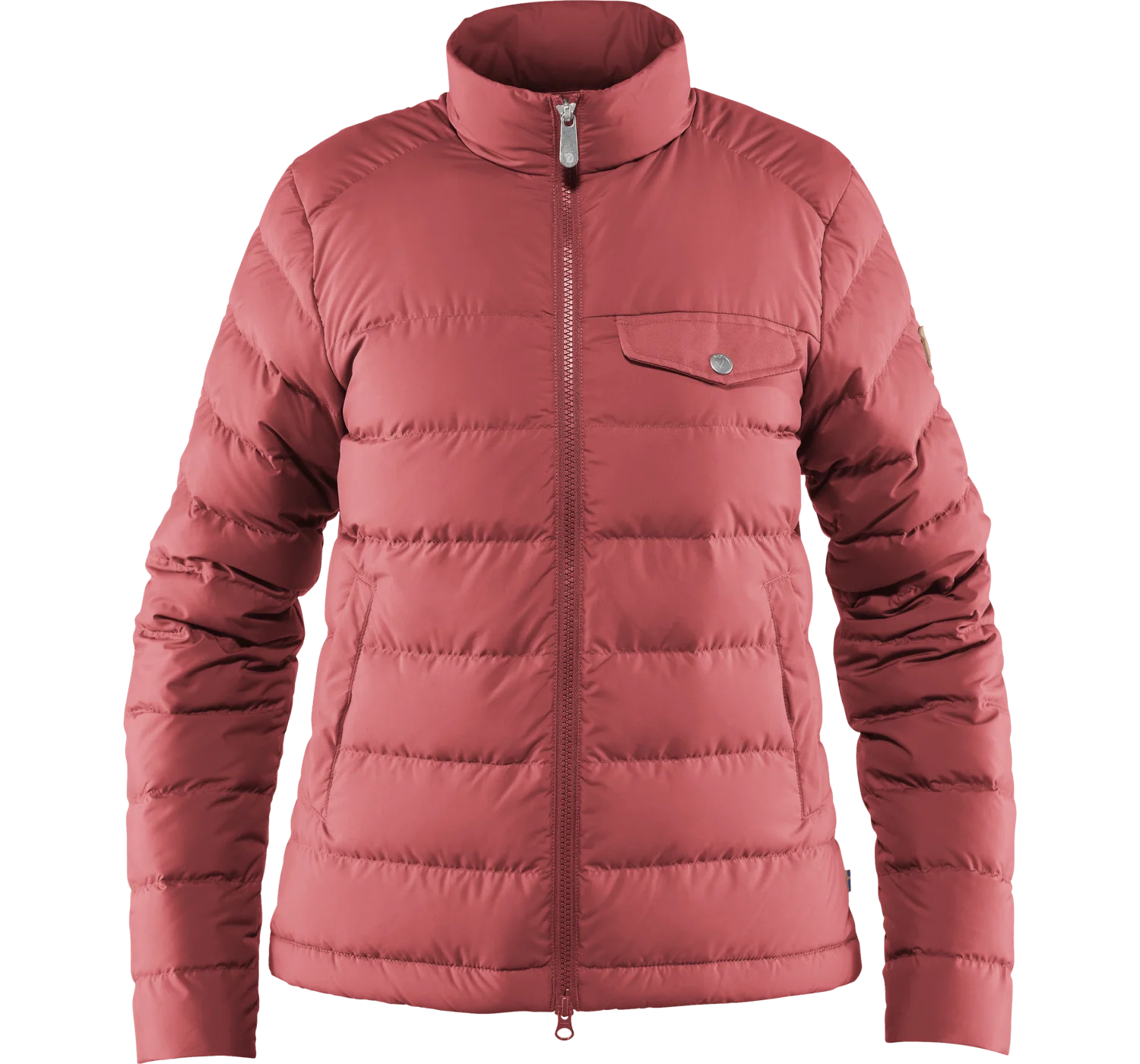 Greenland Down Liner Jacket W - Image 2