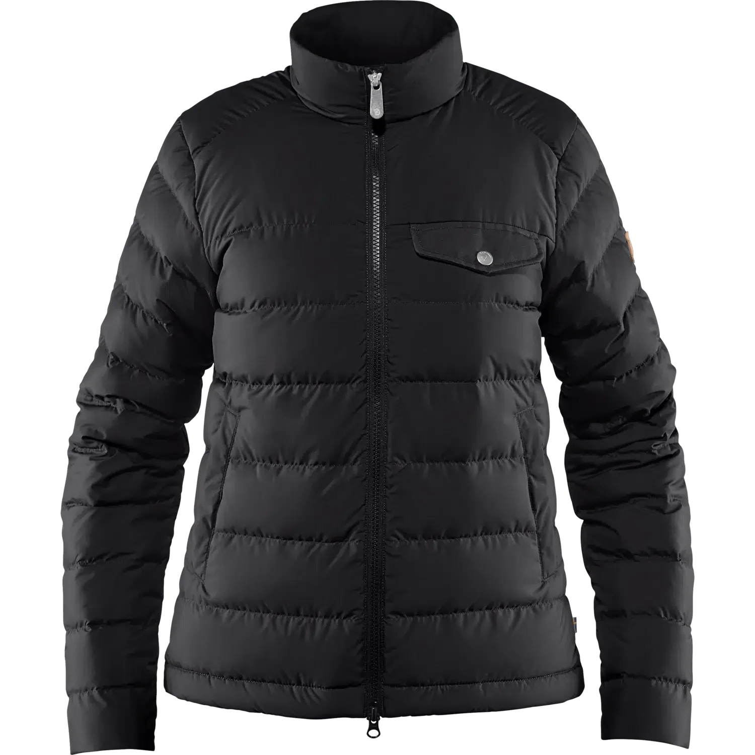 Greenland Down Liner Jacket W - Image 7