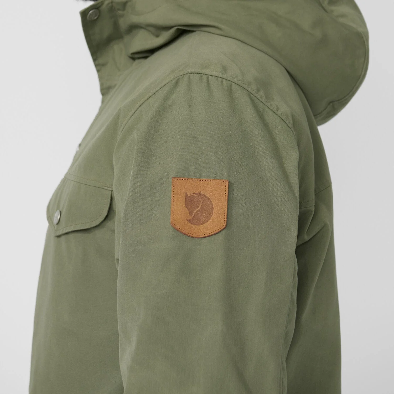 Greenland Jacket M - Image 4
