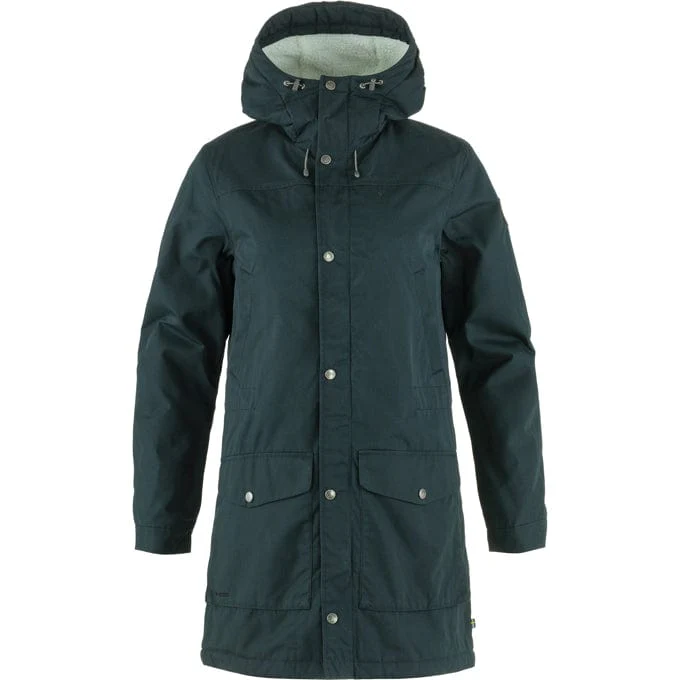 Greenland Winter Parka W - Image 2