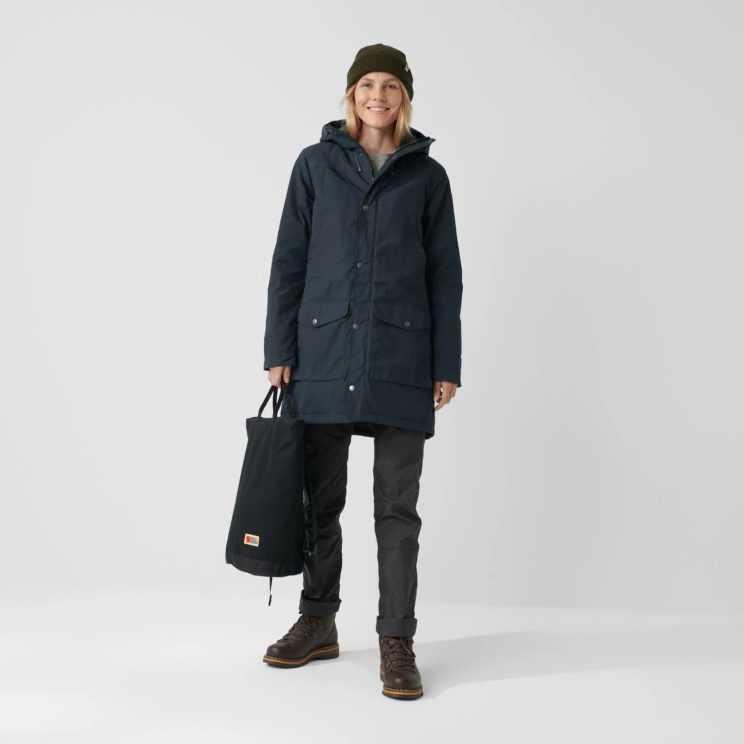Greenland Winter Parka W - Image 4