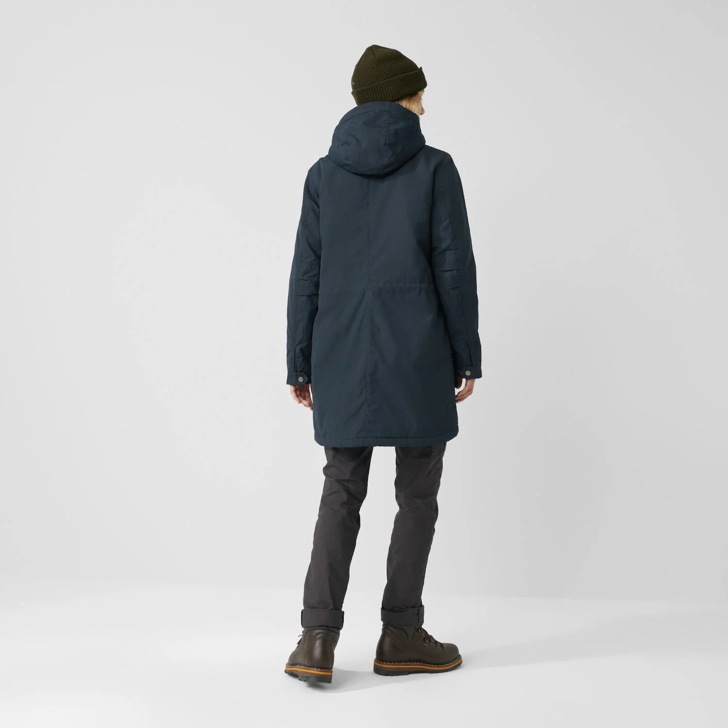 Greenland Winter Parka W - Image 5