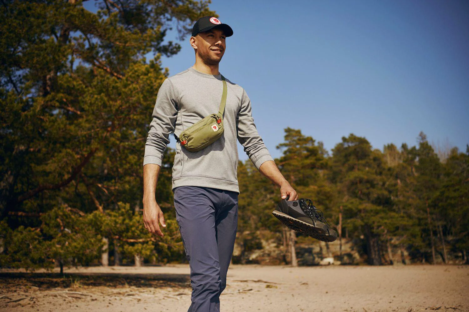 High Coast Hip Pack - Image 15