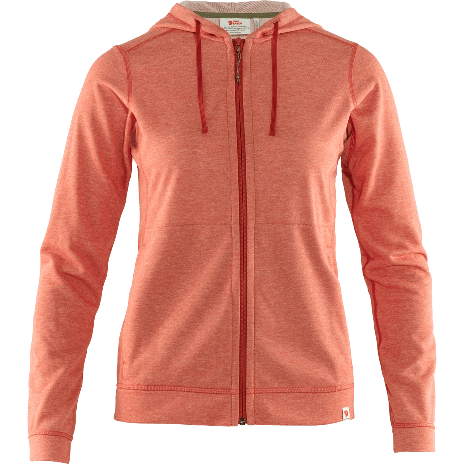 High Coast Lite Hoodie W - Image 2