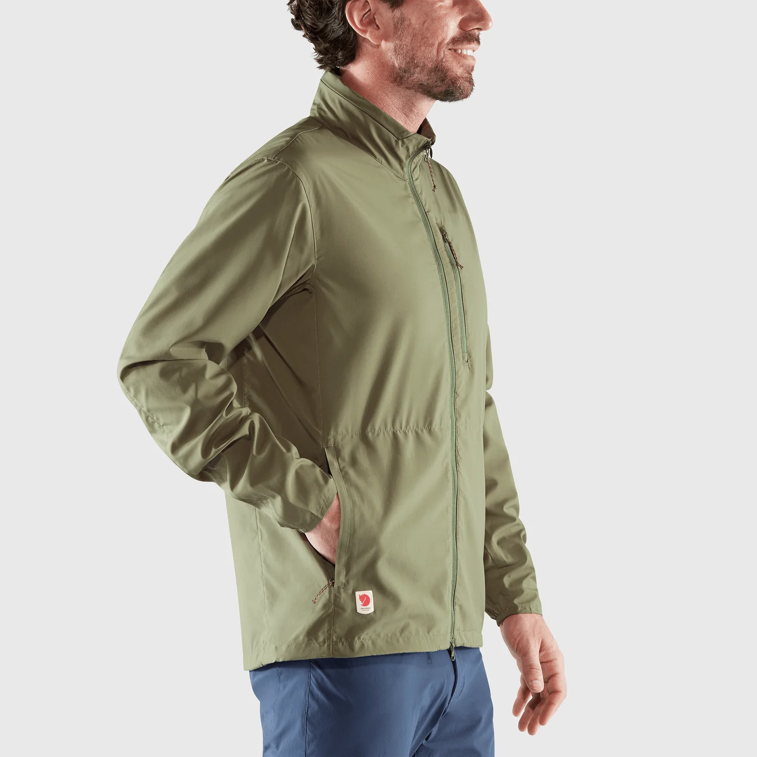 High Coast Lite Jacket M - Image 3