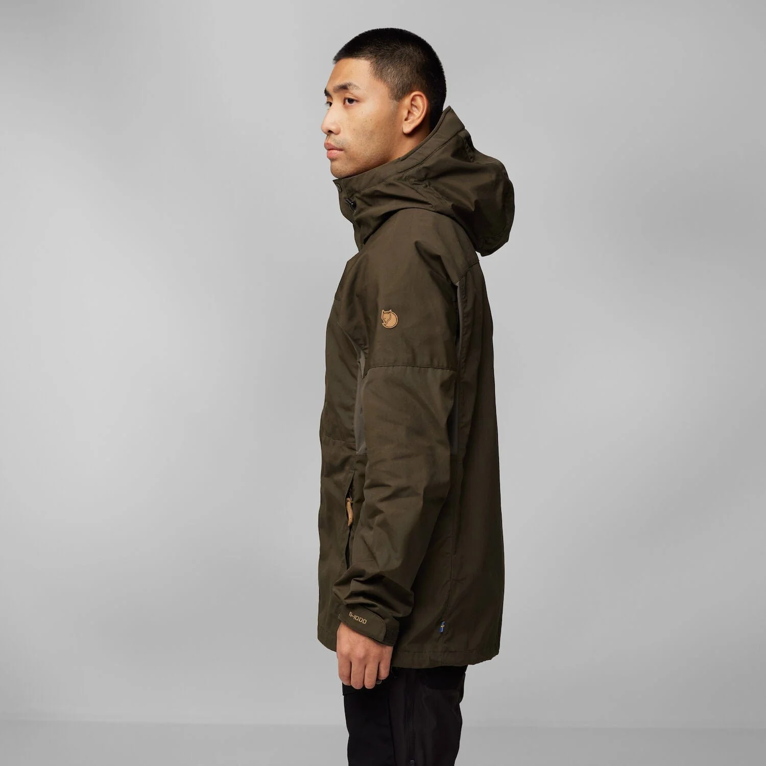 Kaipak Jacket M - Image 5