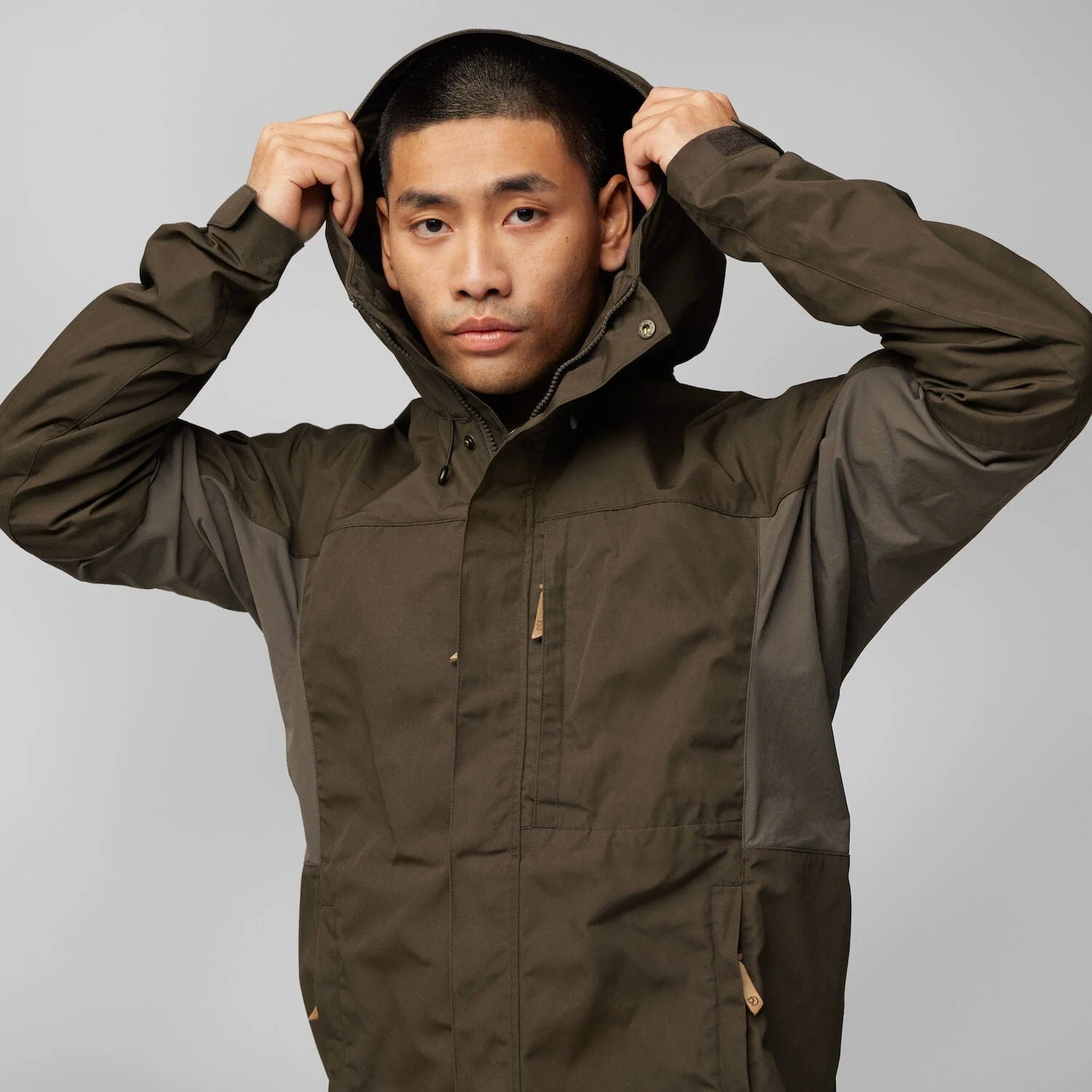 Kaipak Jacket M - Image 8