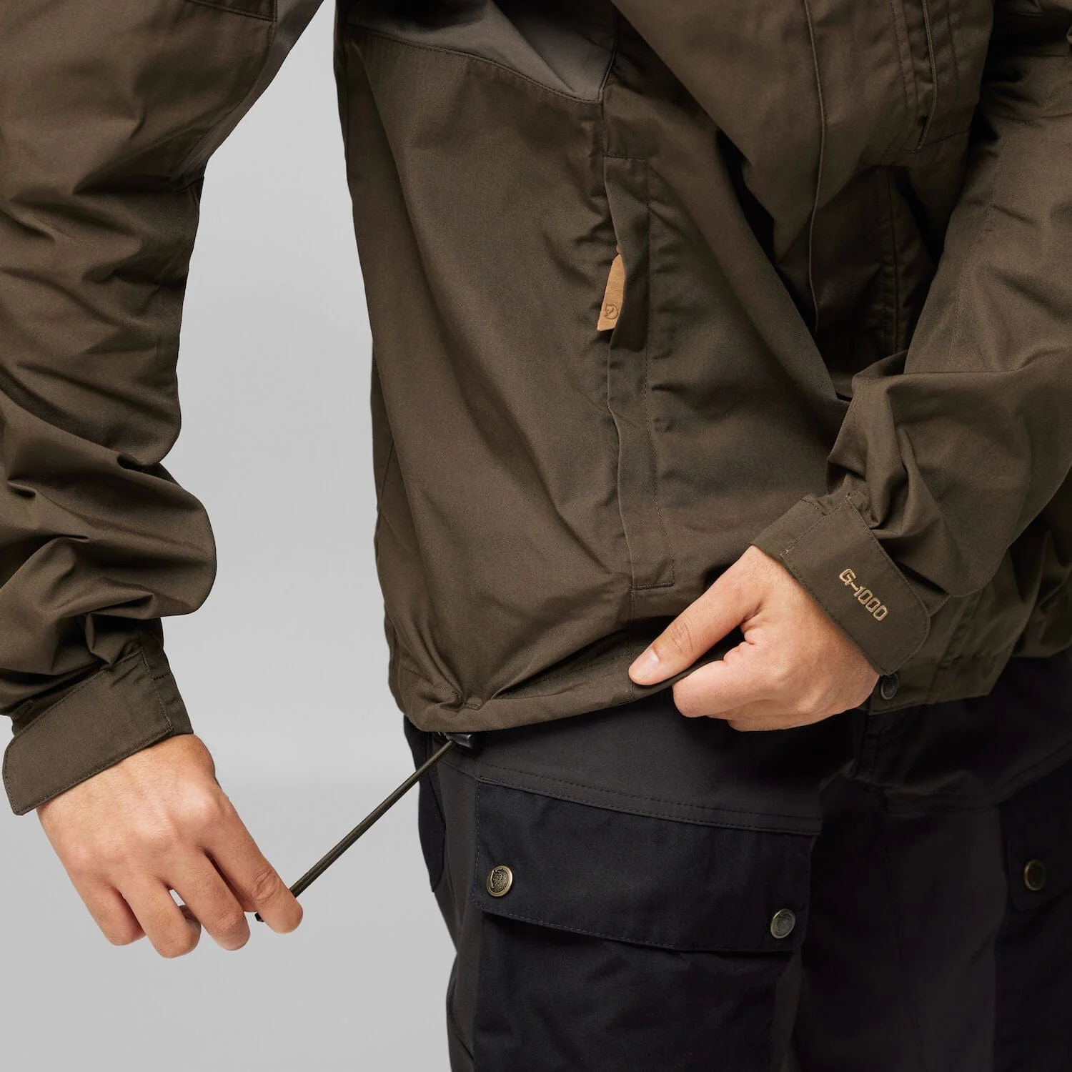 Kaipak Jacket M - Image 9
