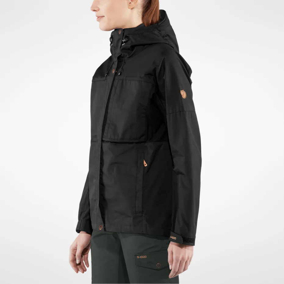 Kaipak Jacket W - Image 3