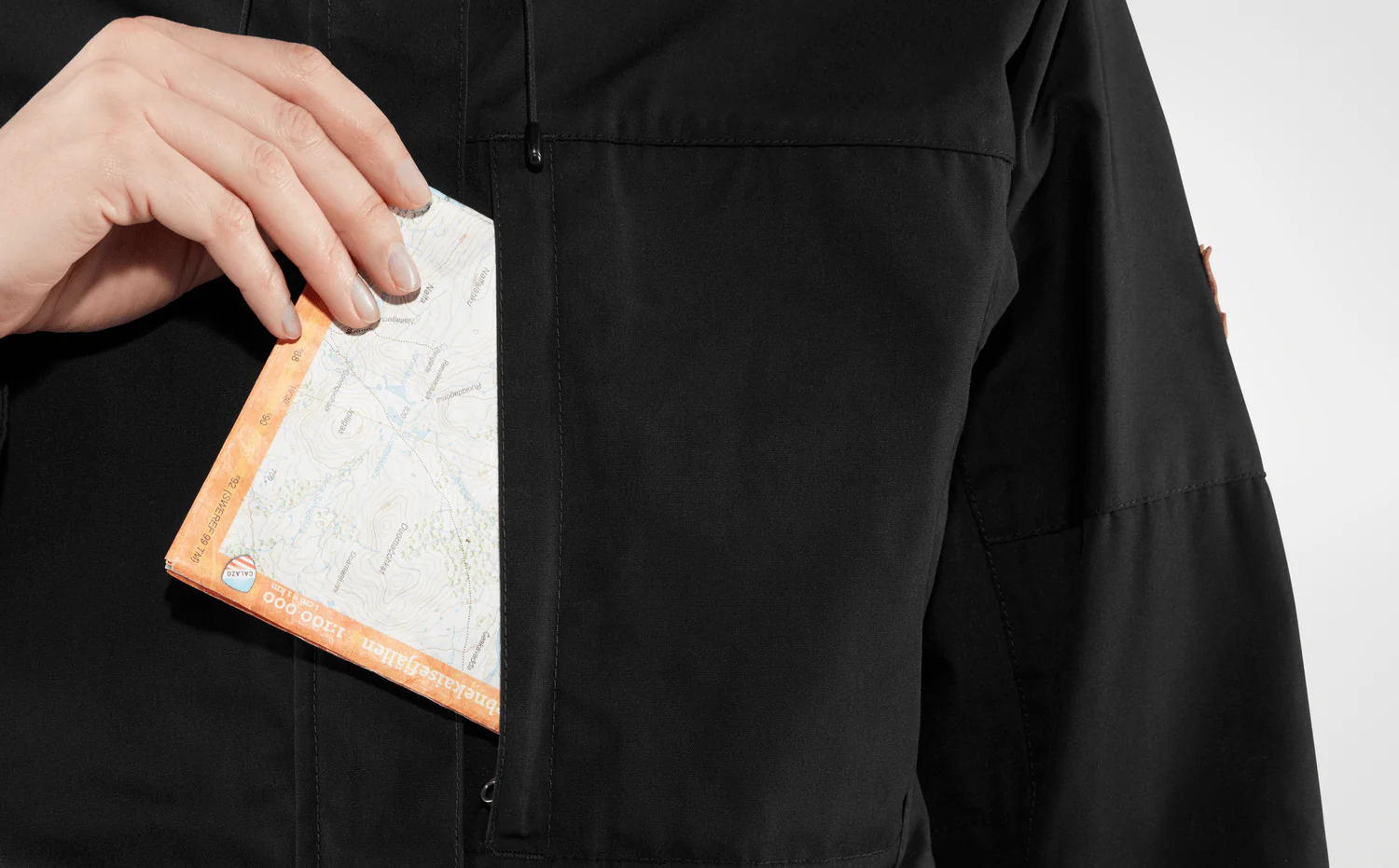 Kaipak Jacket W - Image 8