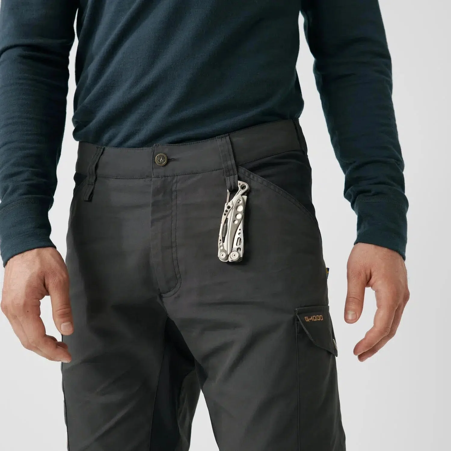 Kaipak Trousers M Long - Image 12