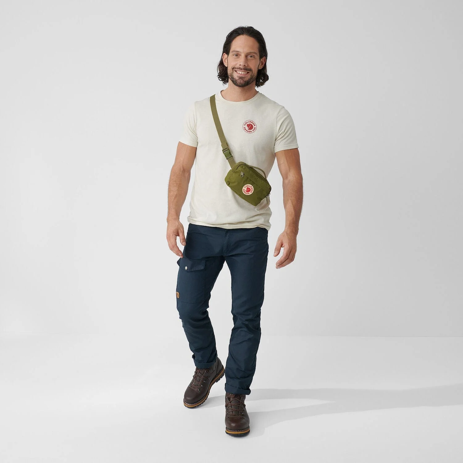 Kånken Hip Pack - Image 5