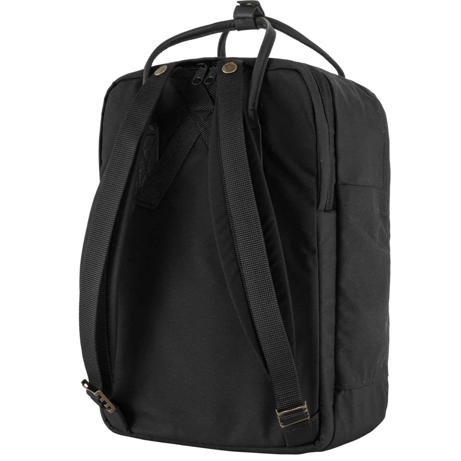 Kånken No.2 Laptop 15" Black - Image 9