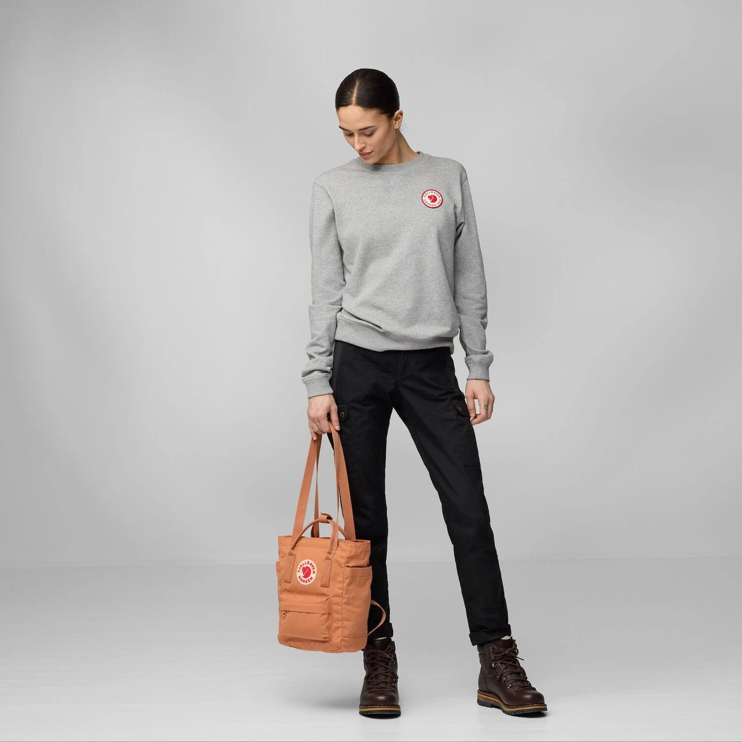 Kånken Totepack Mini - Image 3