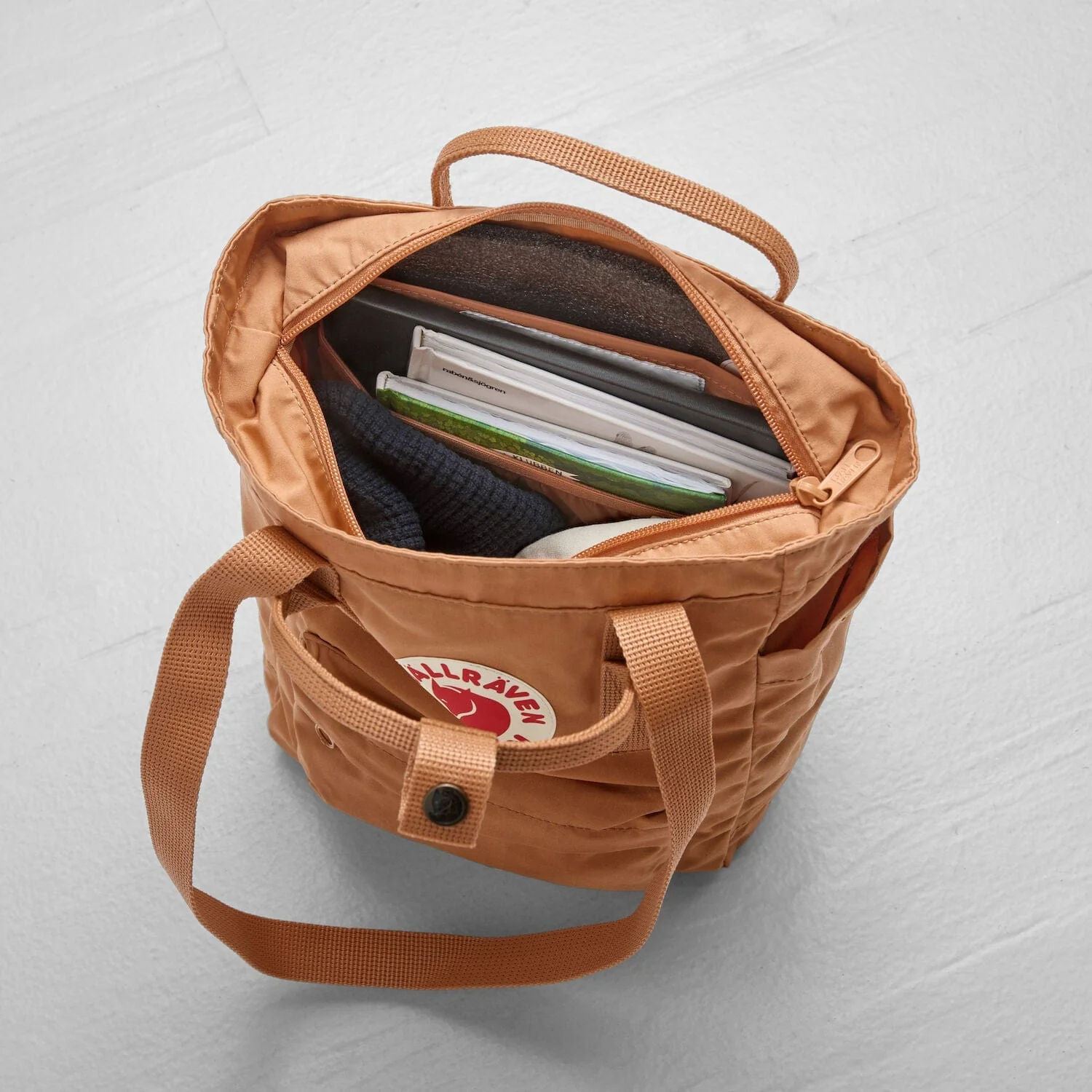 Kånken Totepack Mini - Image 6
