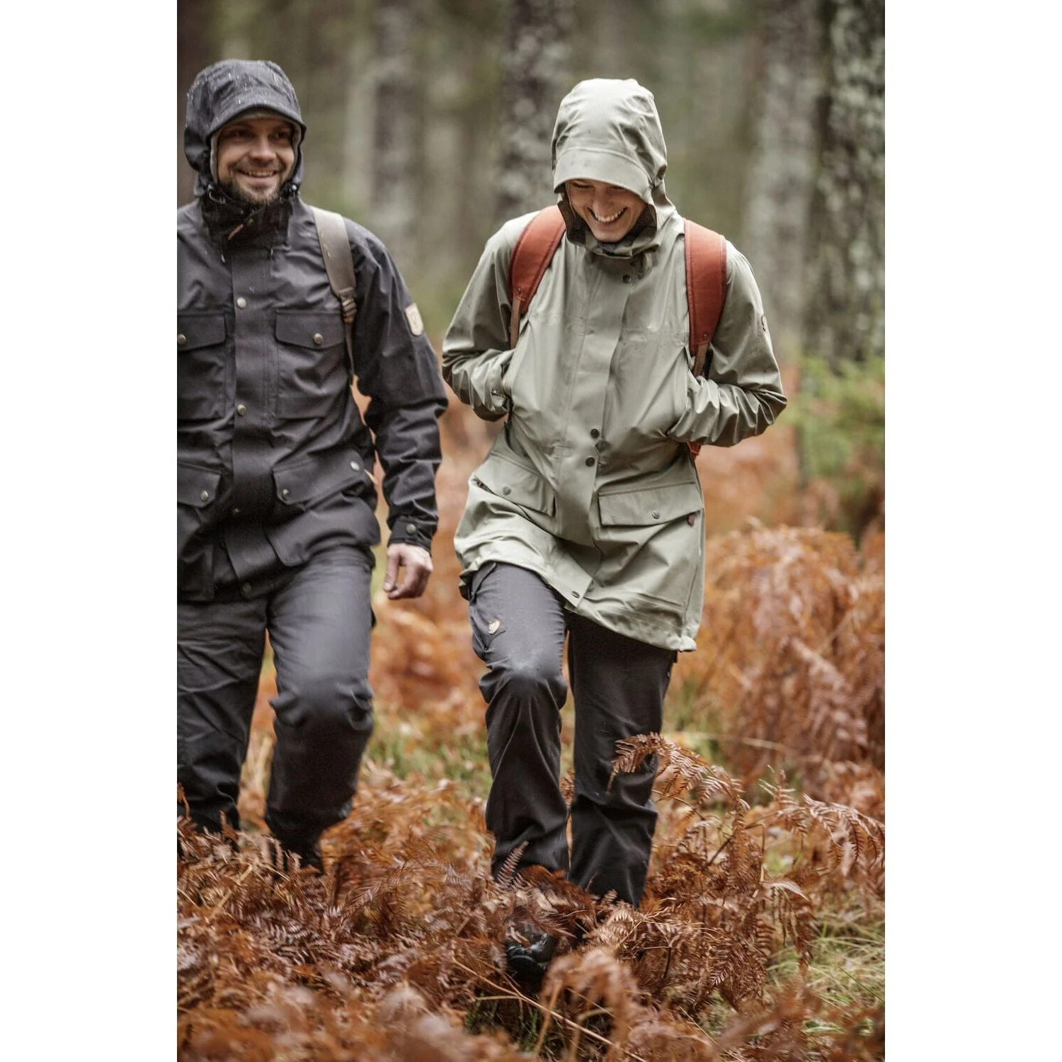 Karl Pro Hydratic Trousers M - Image 6