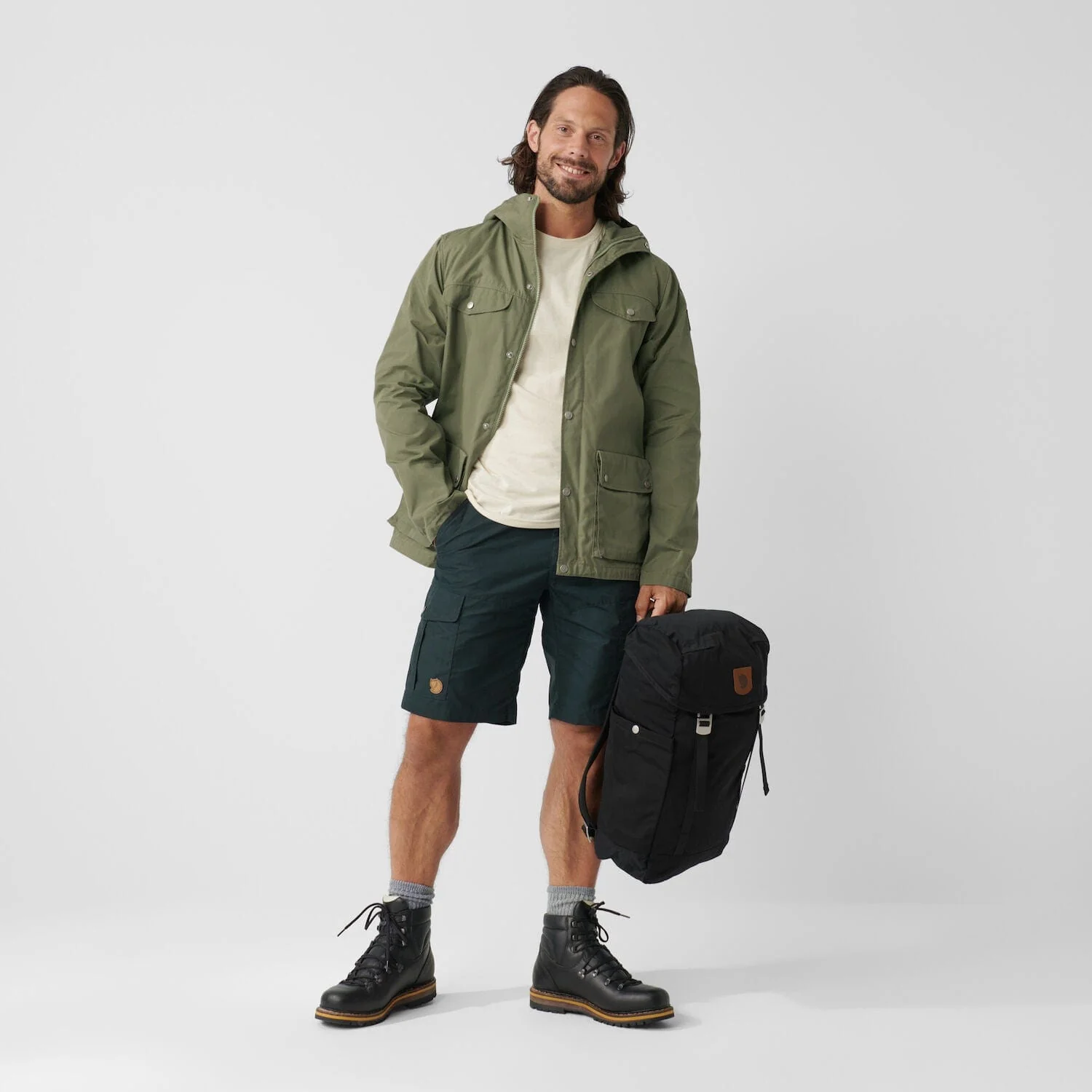 Karl Pro Shorts M - Image 4