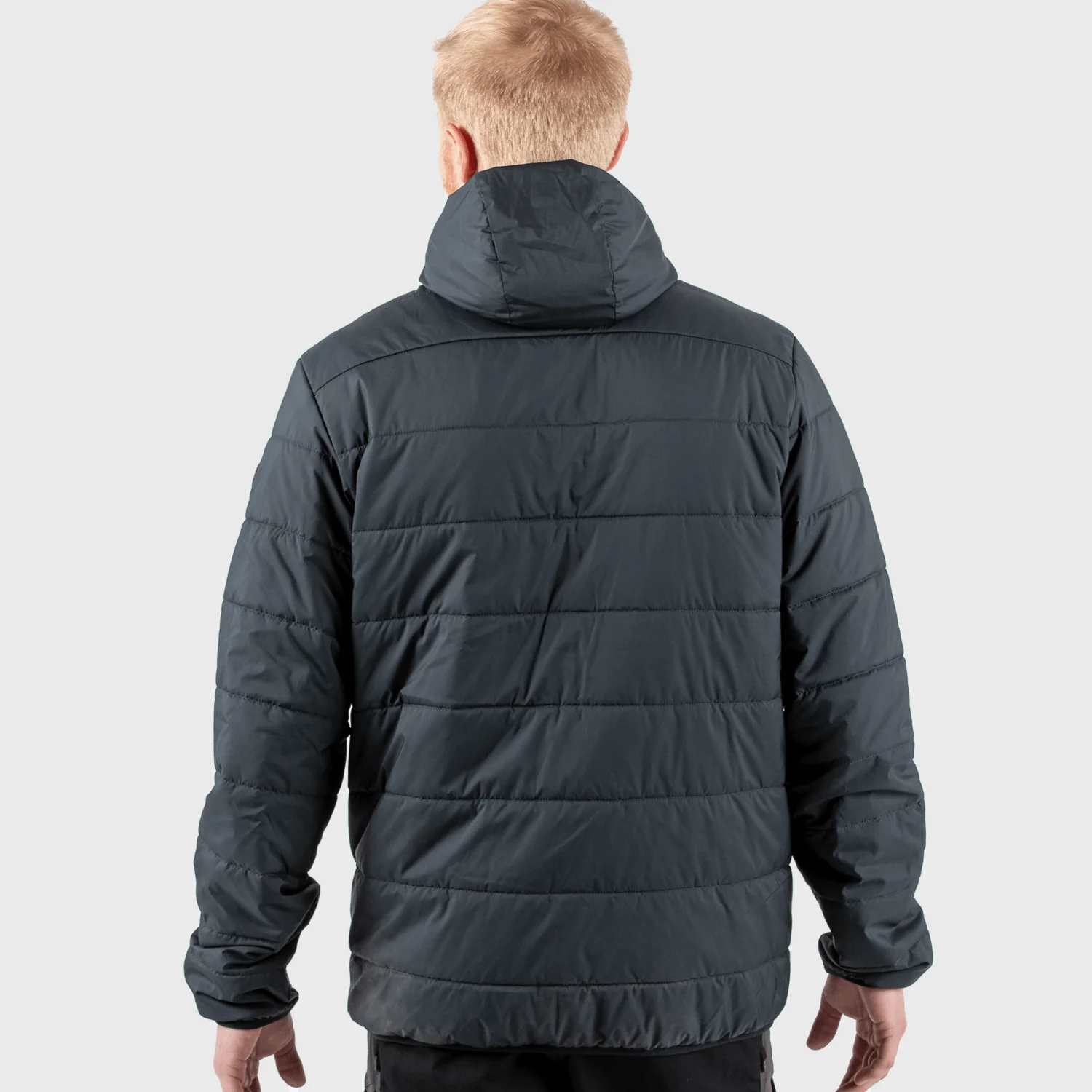 Keb Padded Hoodie M - Image 7