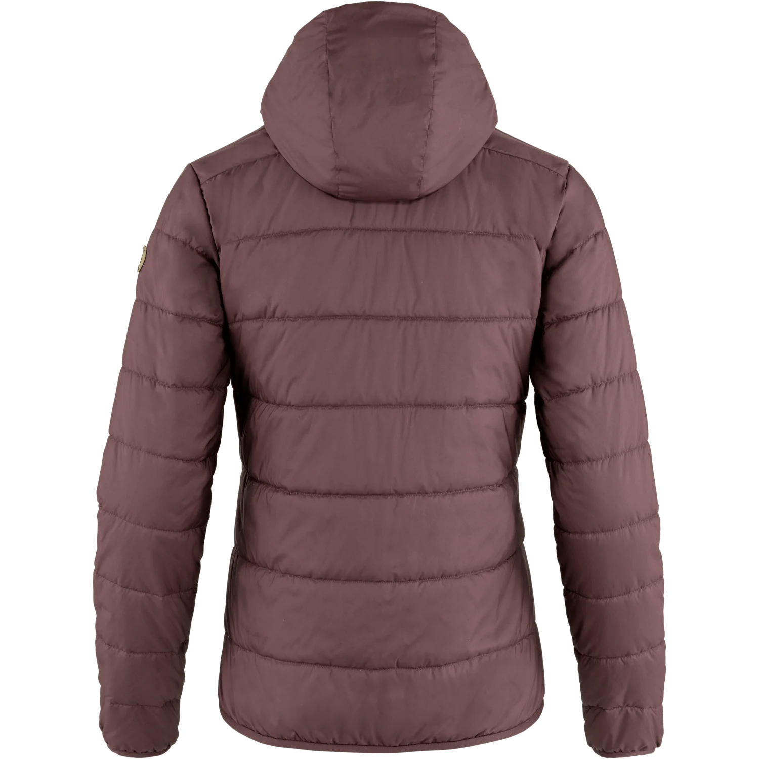 Keb Padded Hoodie W - Image 9