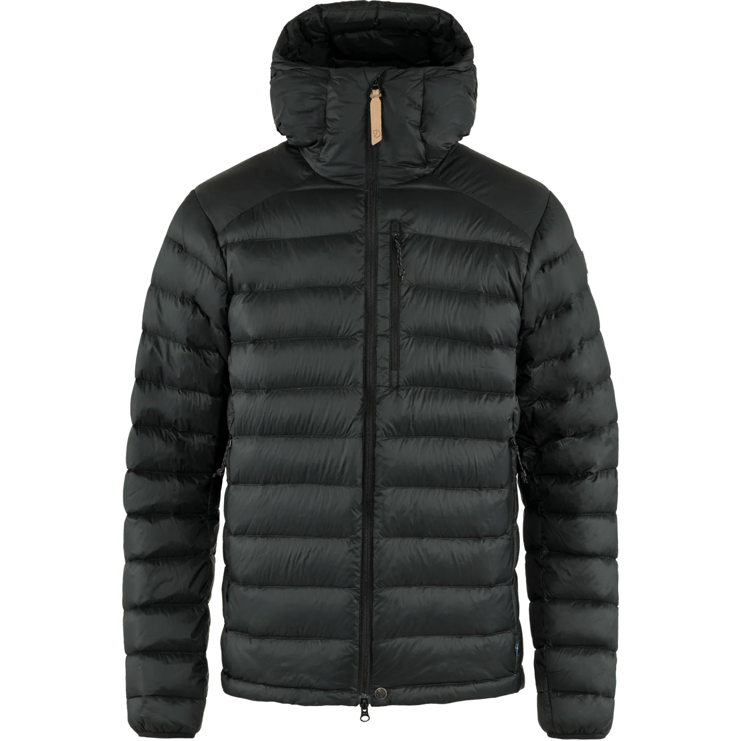 Keb Touring Down Jacket M - Image 2