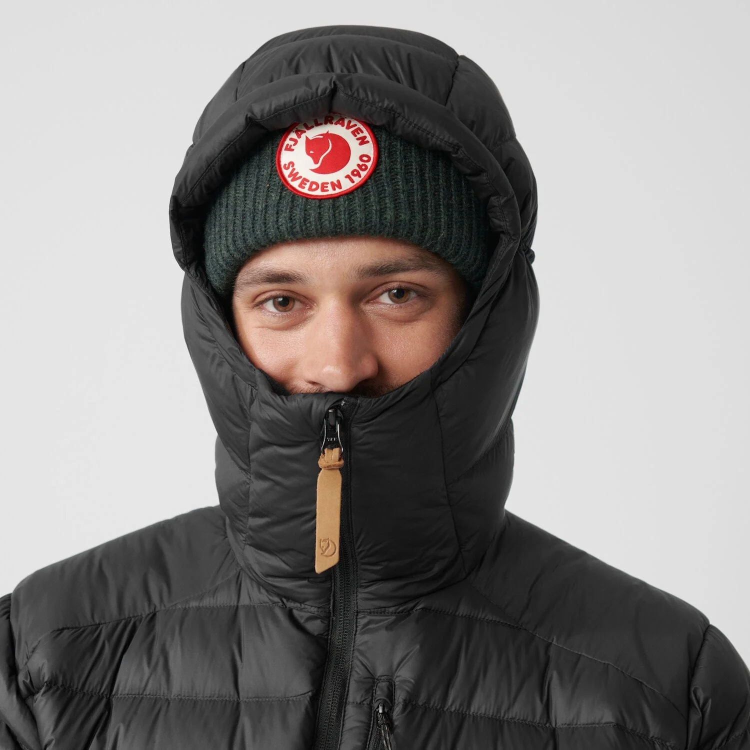 Keb Touring Down Jacket M - Image 3