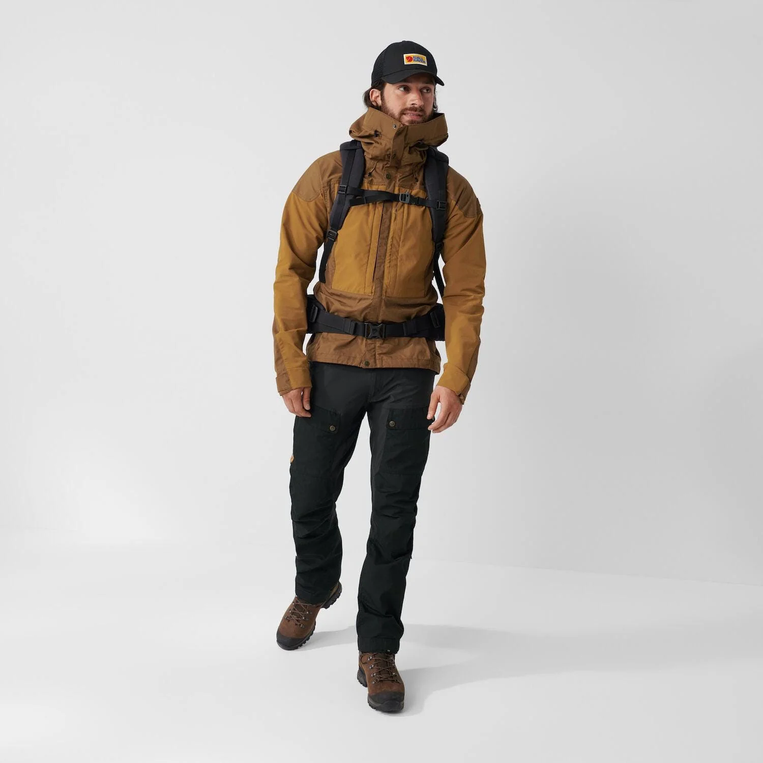 Keb Trousers M Long - Image 3