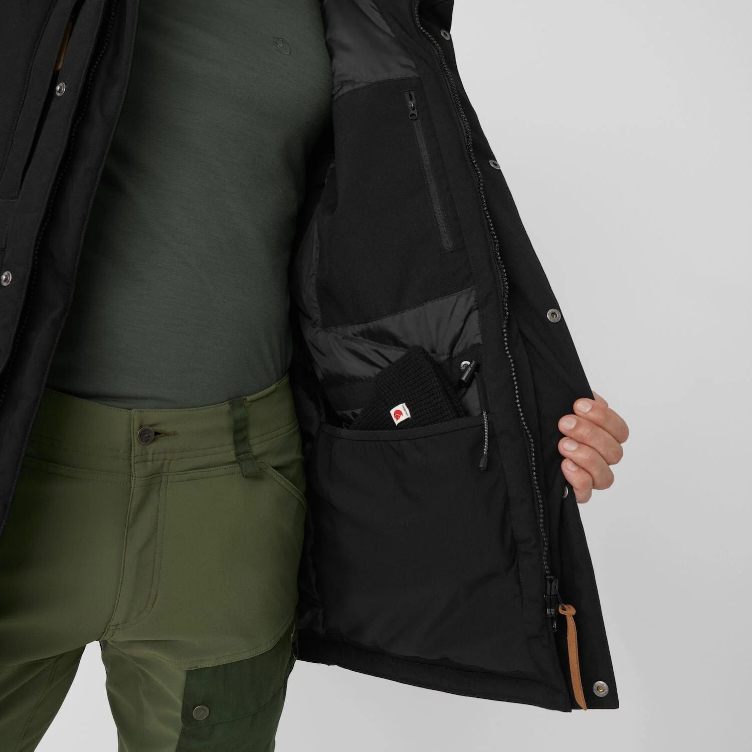 Nuuk Parka M - Image 9