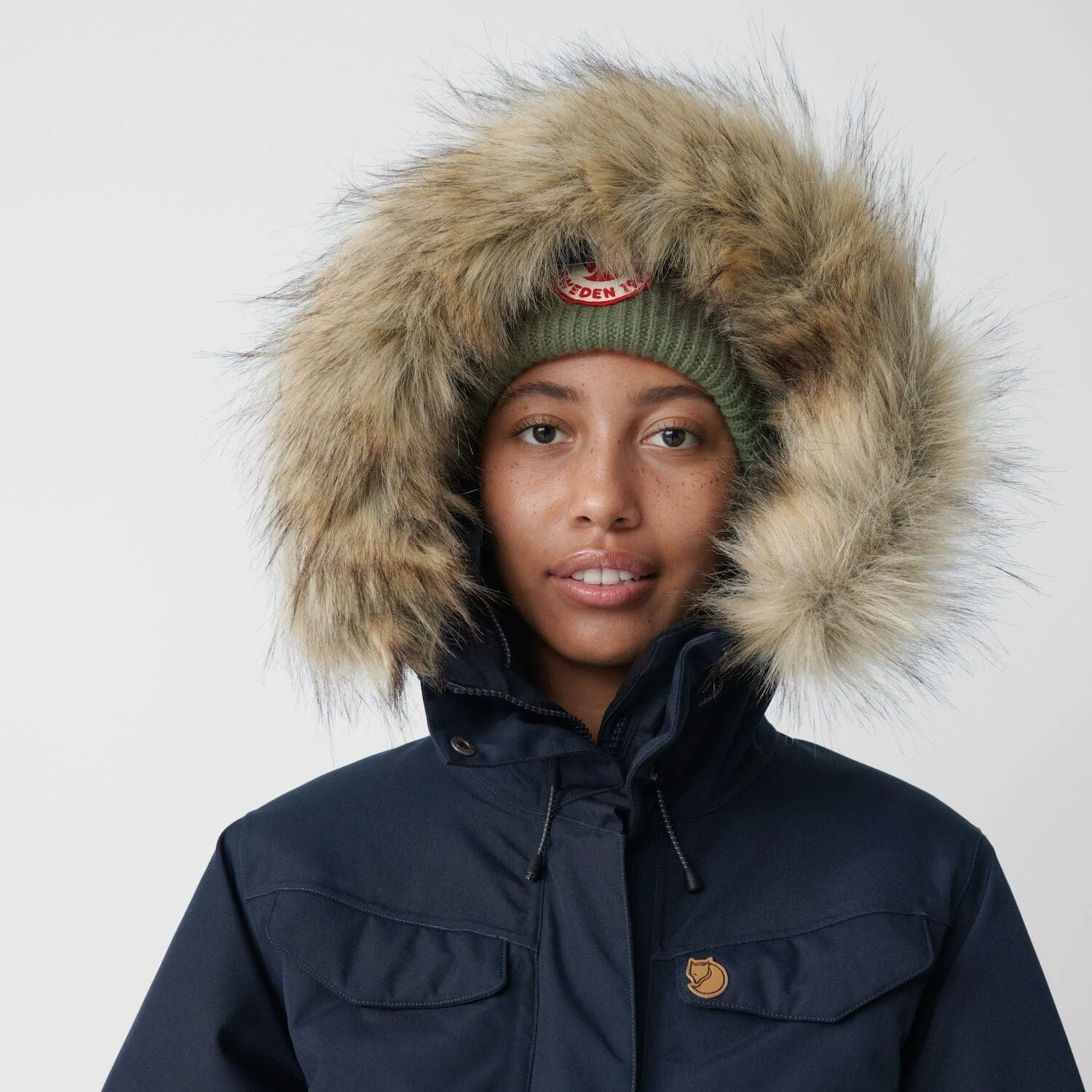 Nuuk Parka W - Image 13