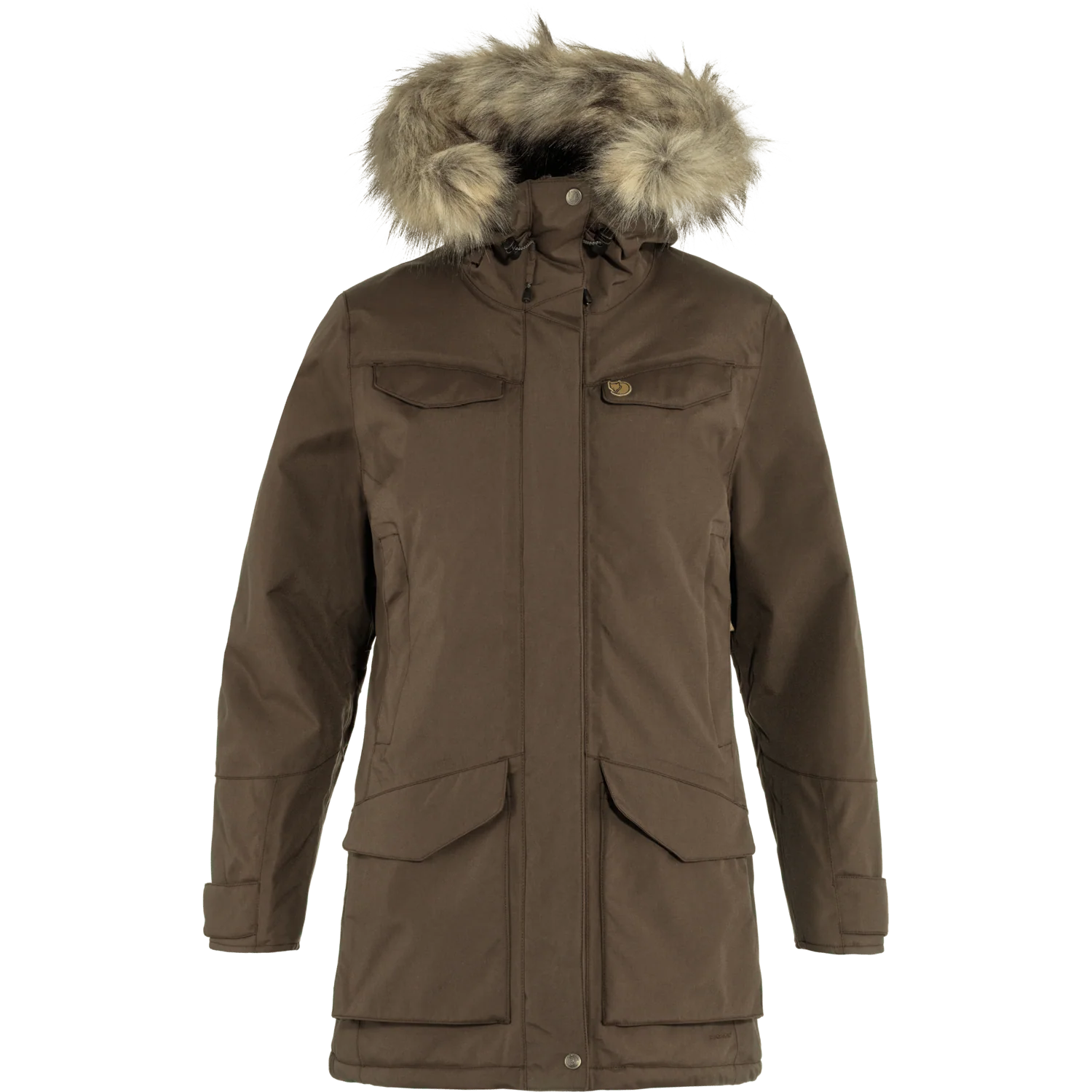 Nuuk Parka W - Image 19