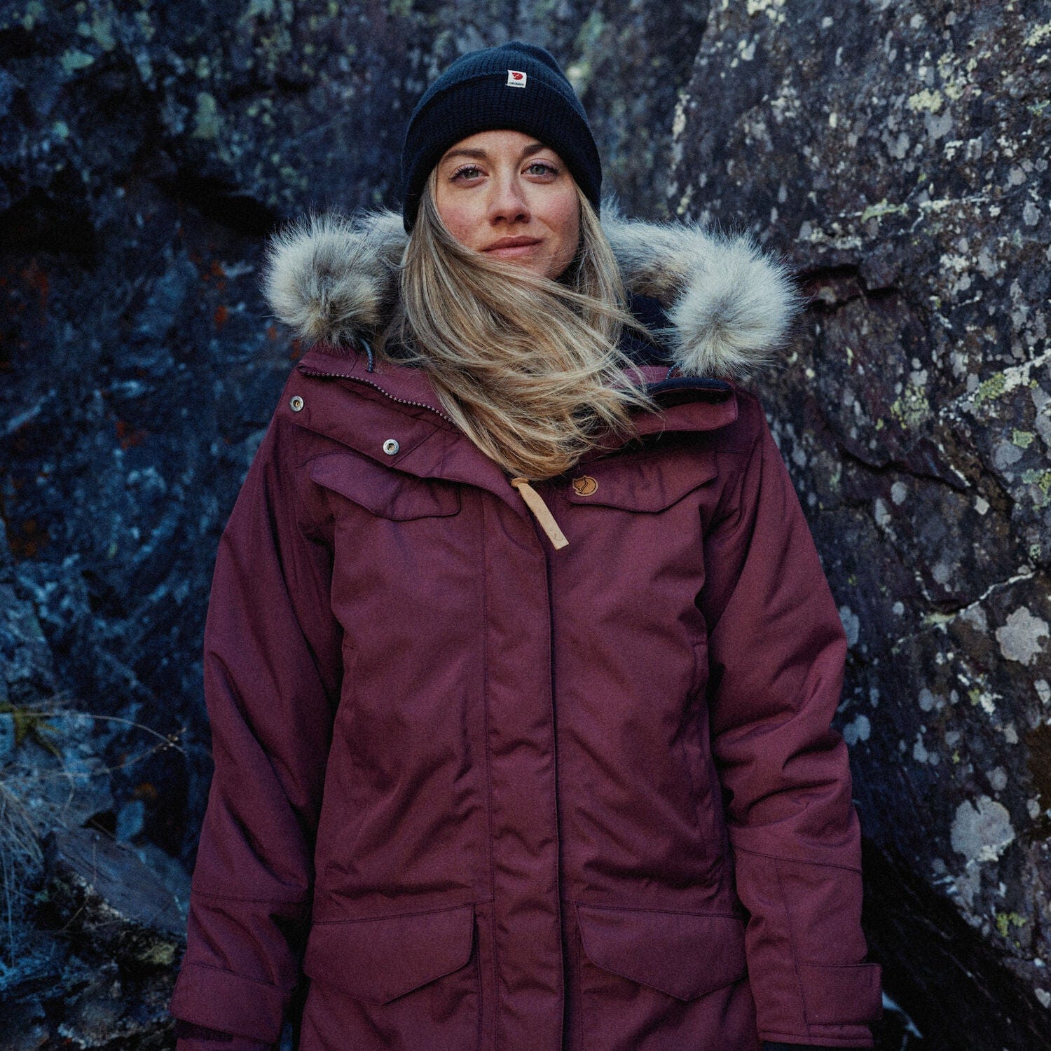 Nuuk Parka W - Image 7