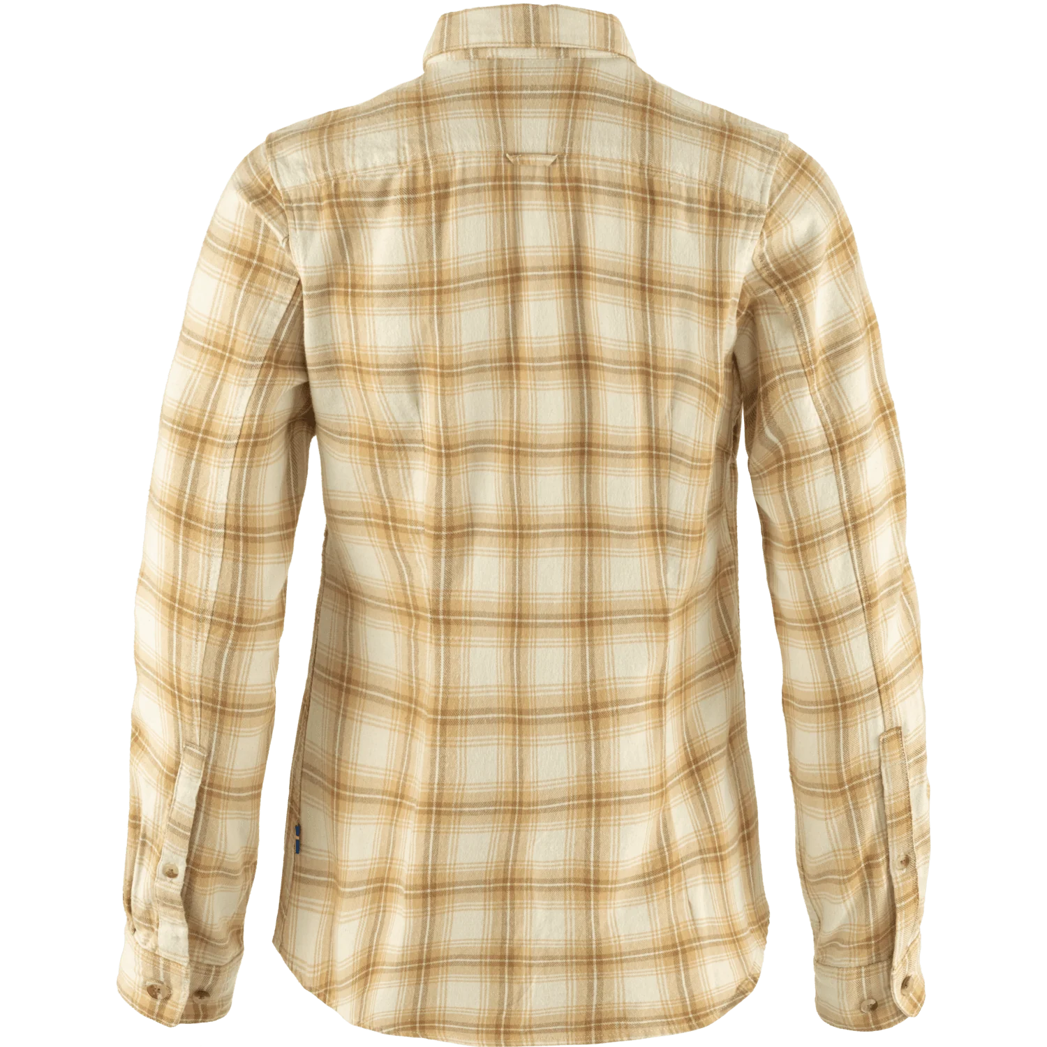 Övik Flannel Shirt W - Image 15