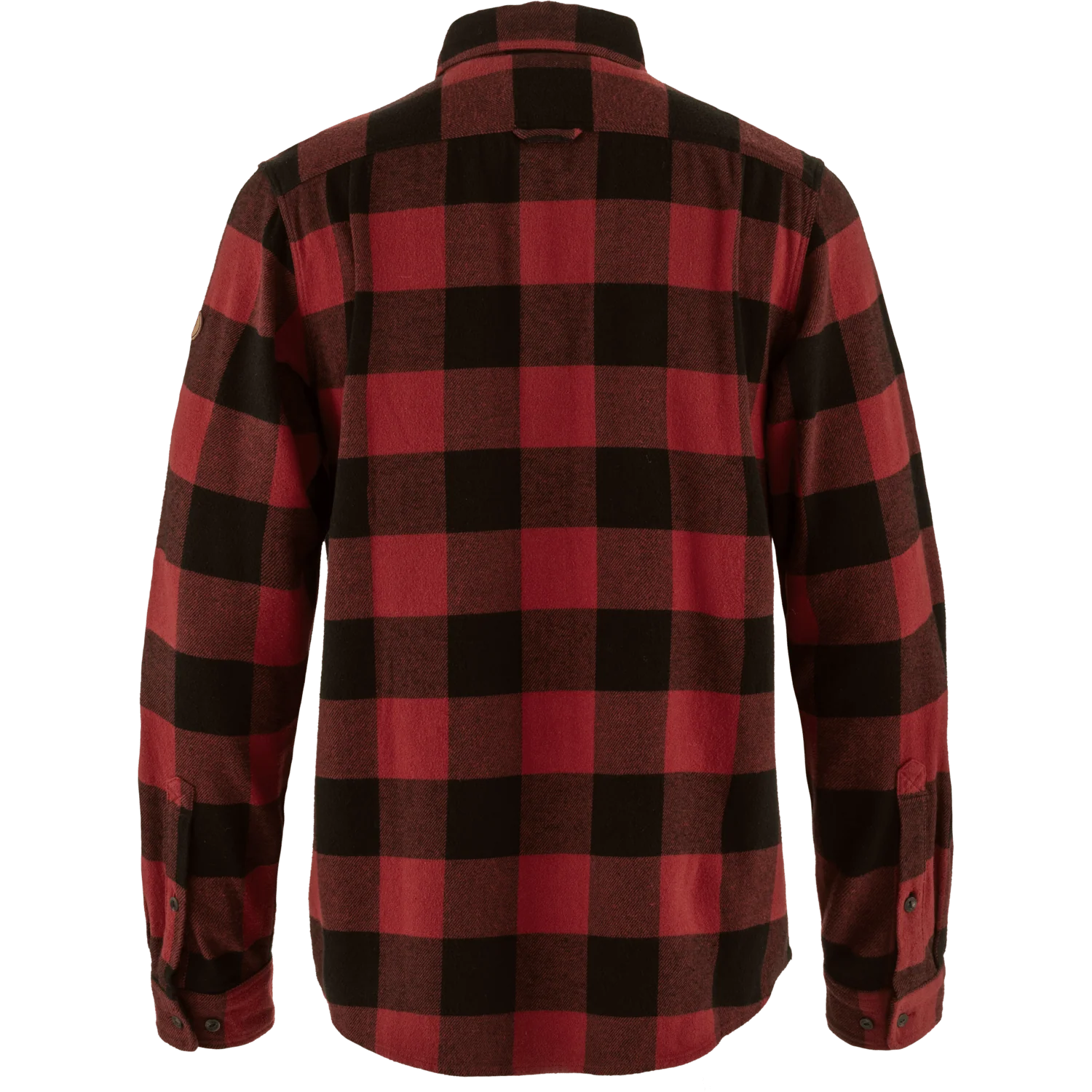 Övik Heavy Flannel Shirt M - Image 16