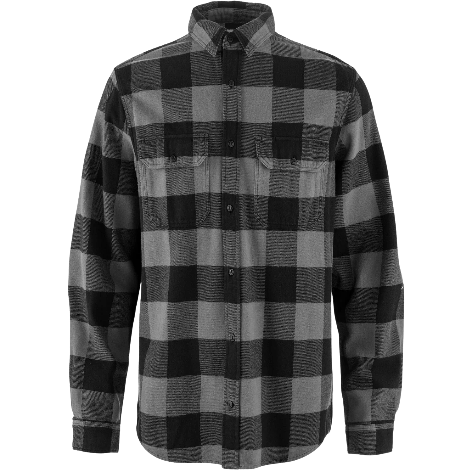 Övik Heavy Flannel Shirt M - Image 17