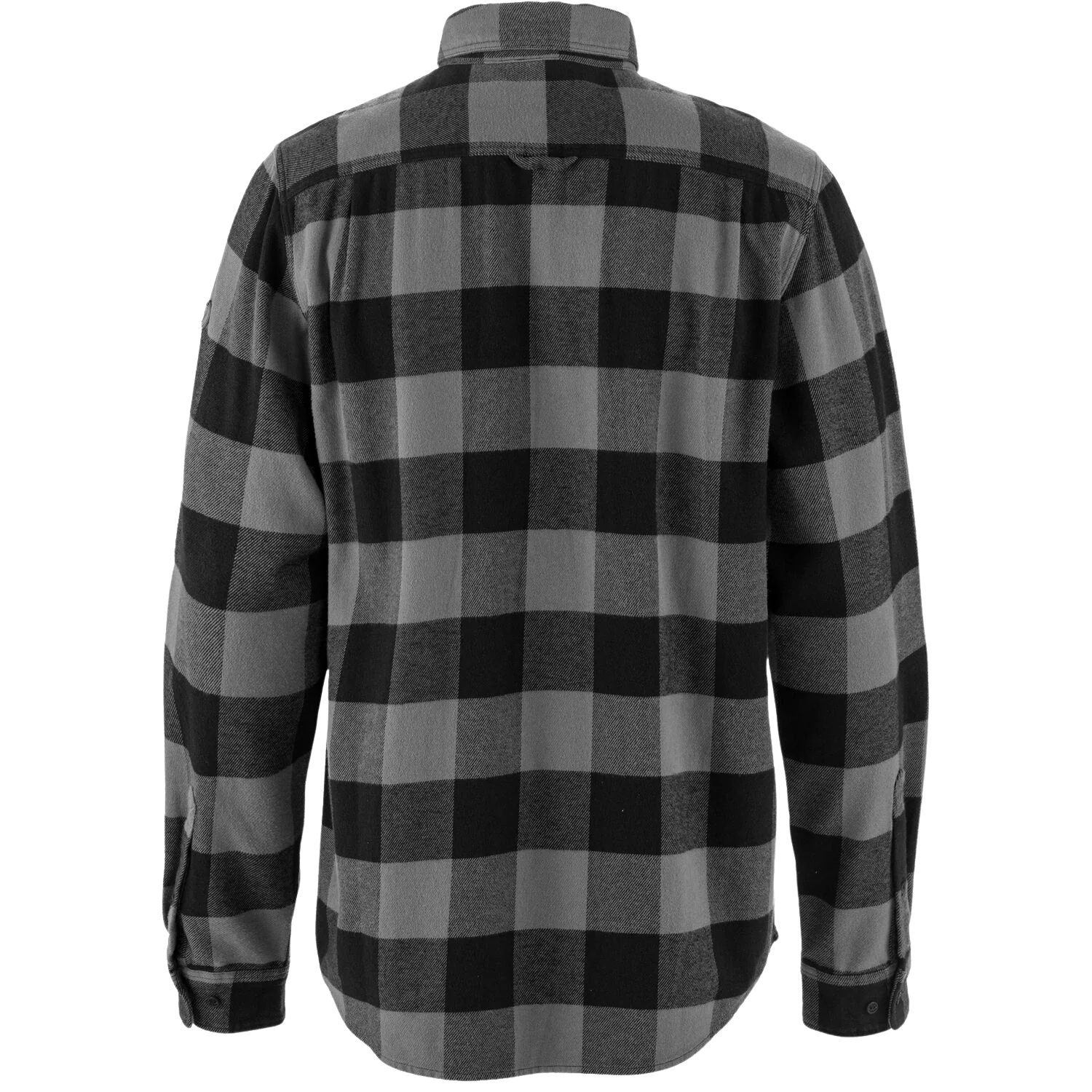 Övik Heavy Flannel Shirt M - Image 18
