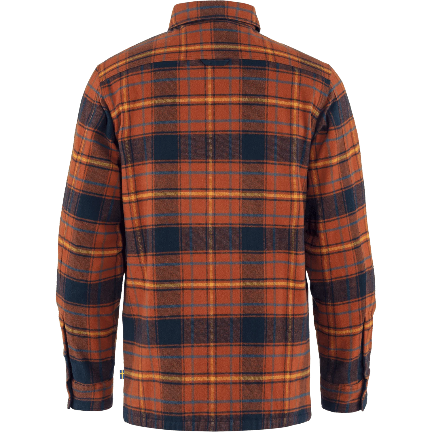 Övik Lite Padded Shirt M - Image 12