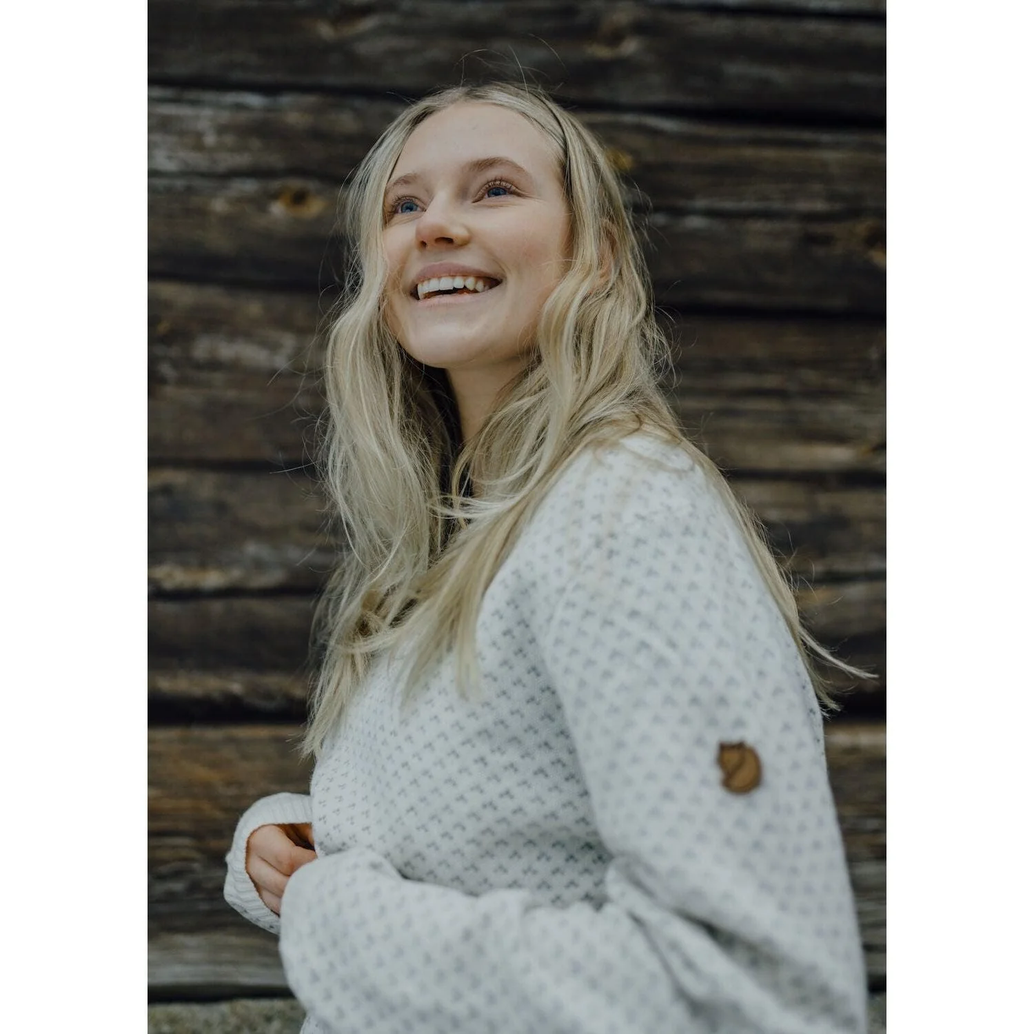 Övik Nordic Sweater W - Image 11