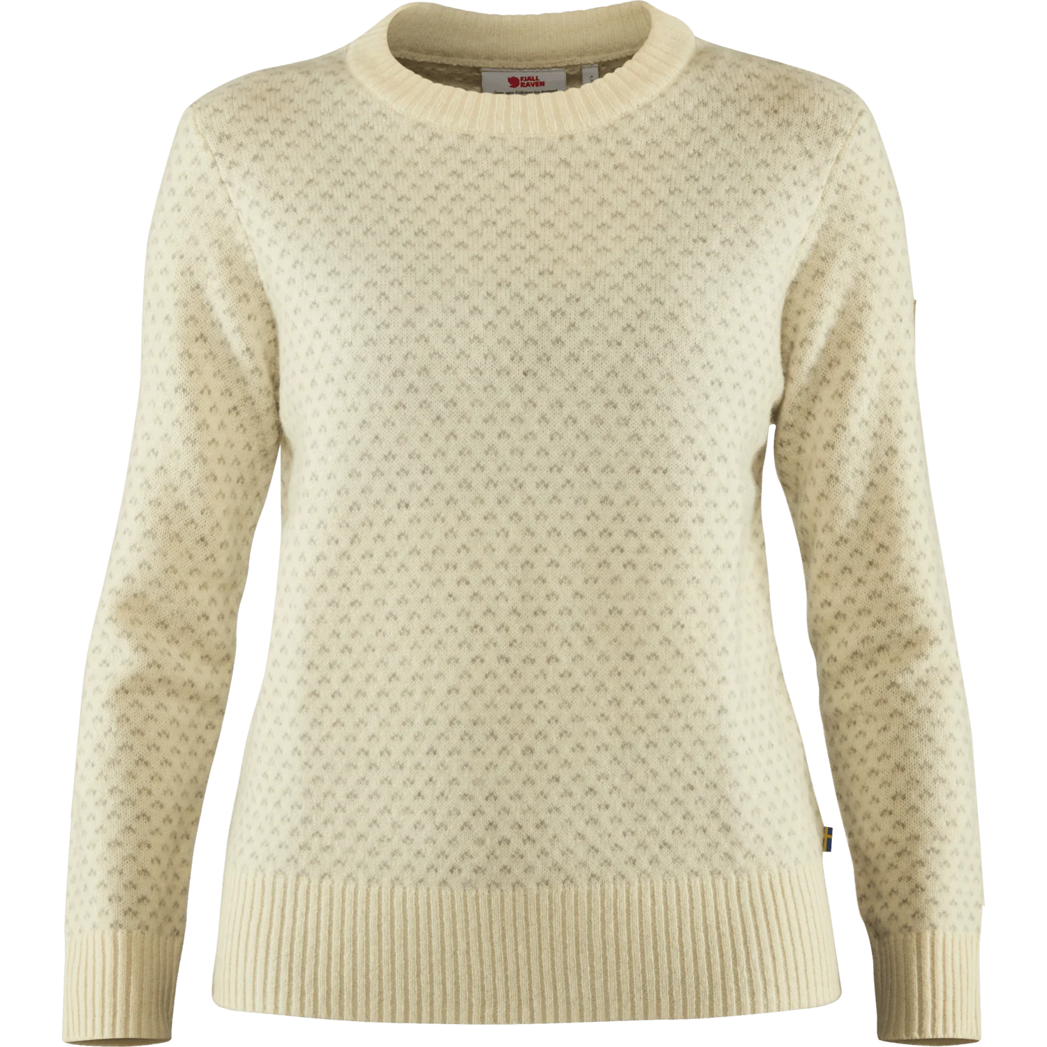 Övik Nordic Sweater W - Image 2