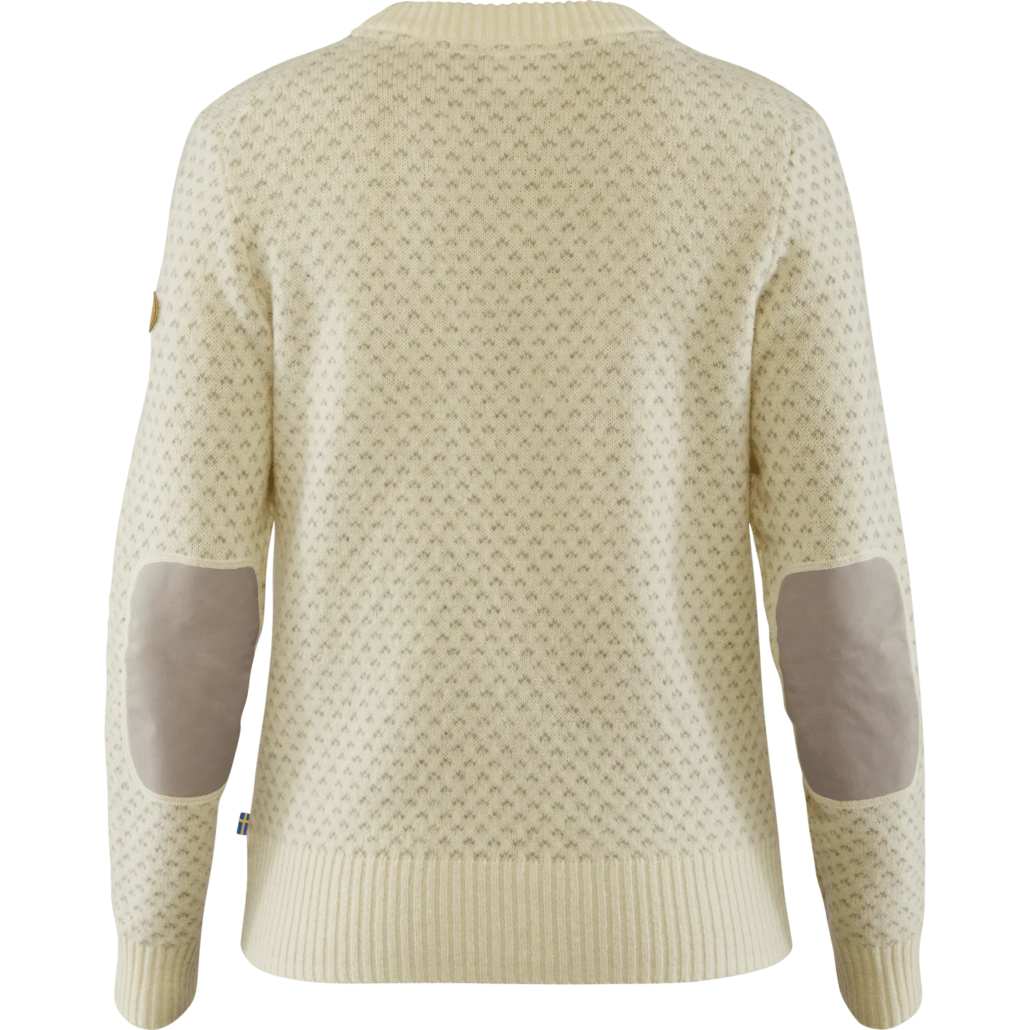 Övik Nordic Sweater W - Image 3