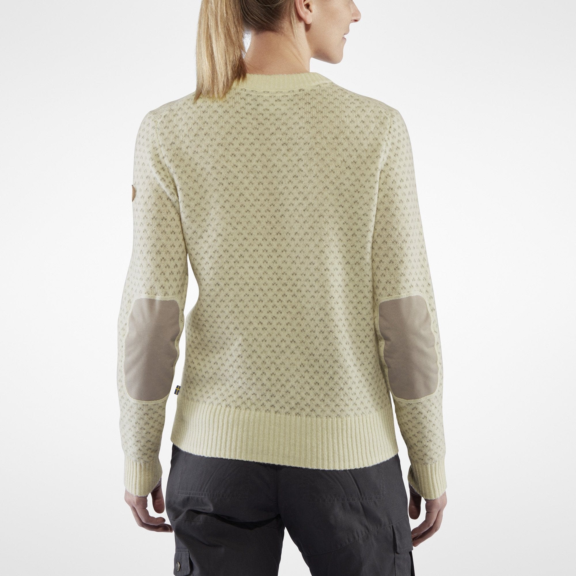 Övik Nordic Sweater W - Image 5