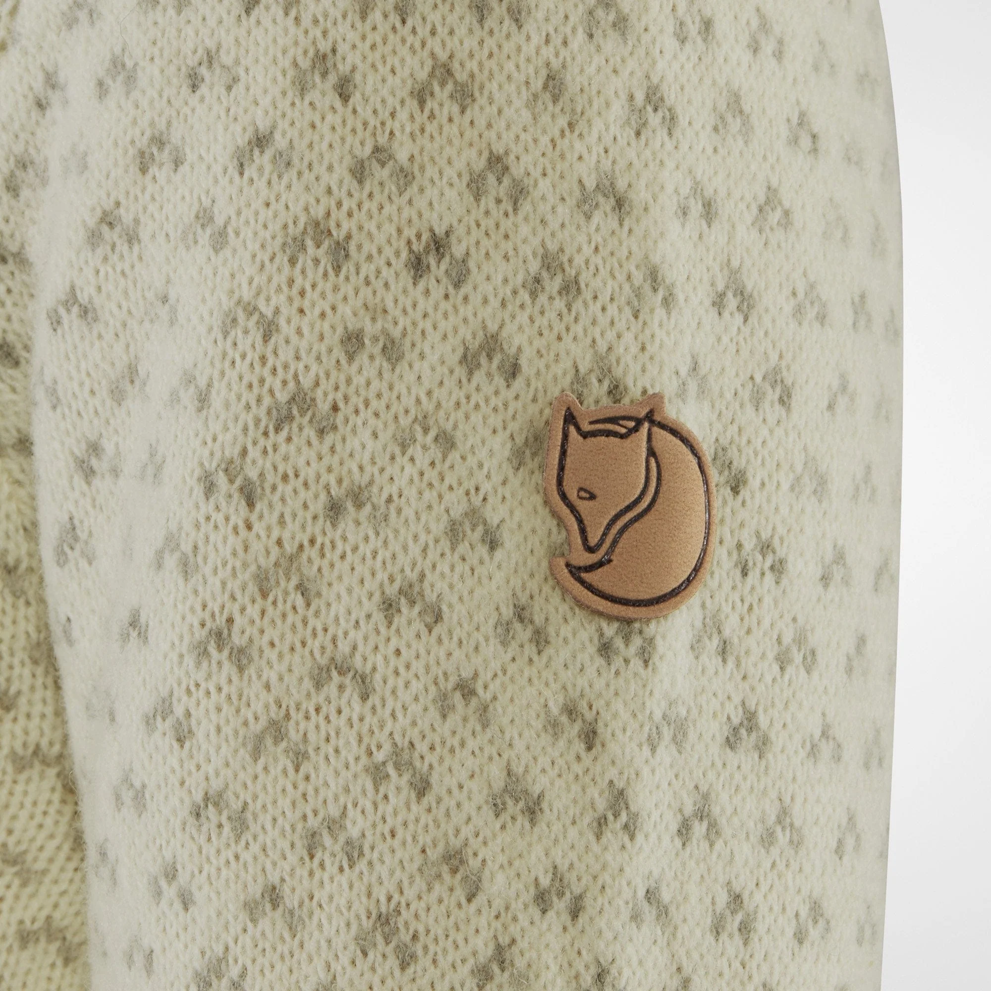 Övik Nordic Sweater W - Image 7