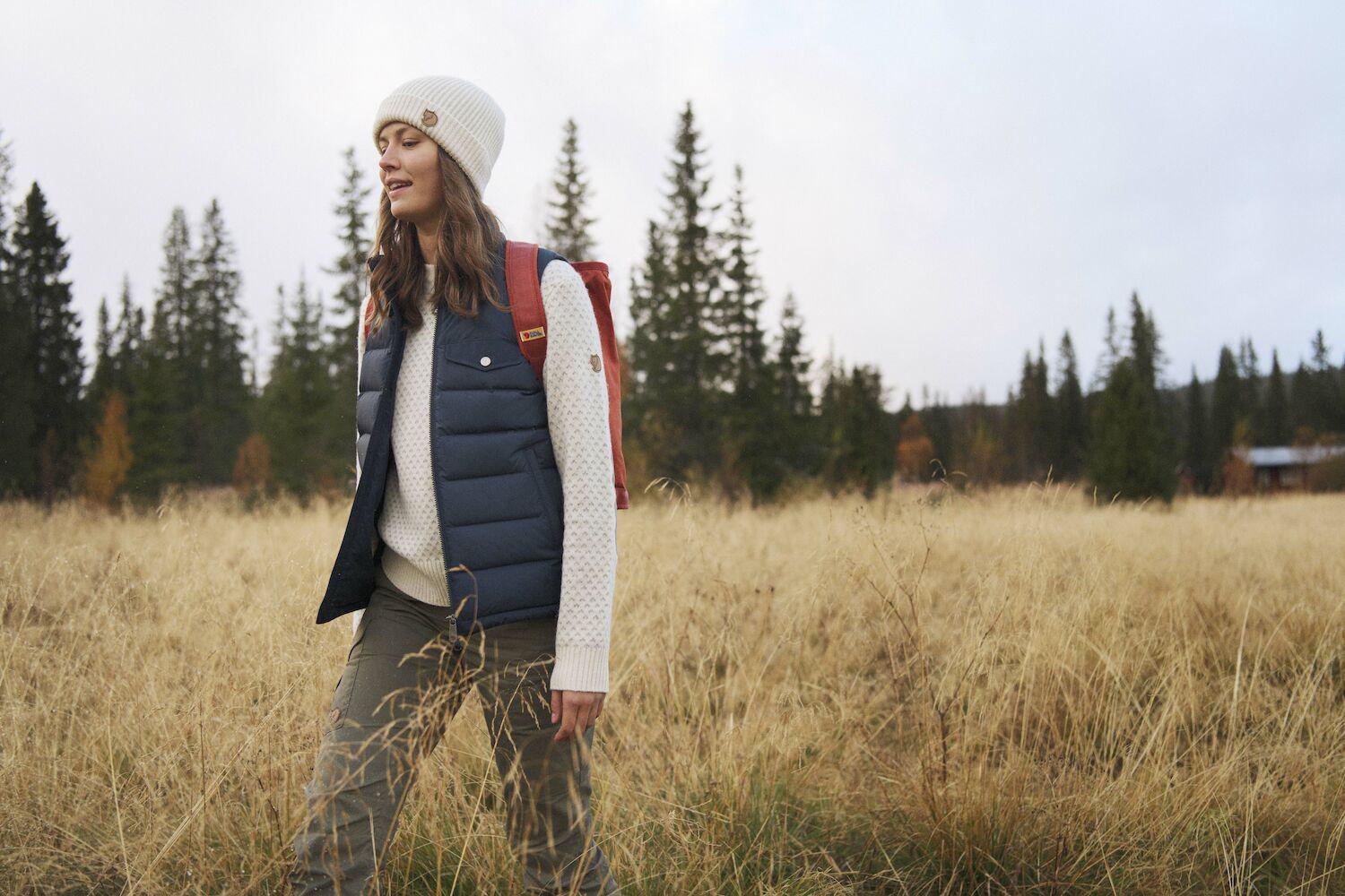 Övik Nordic Sweater W - Image 8